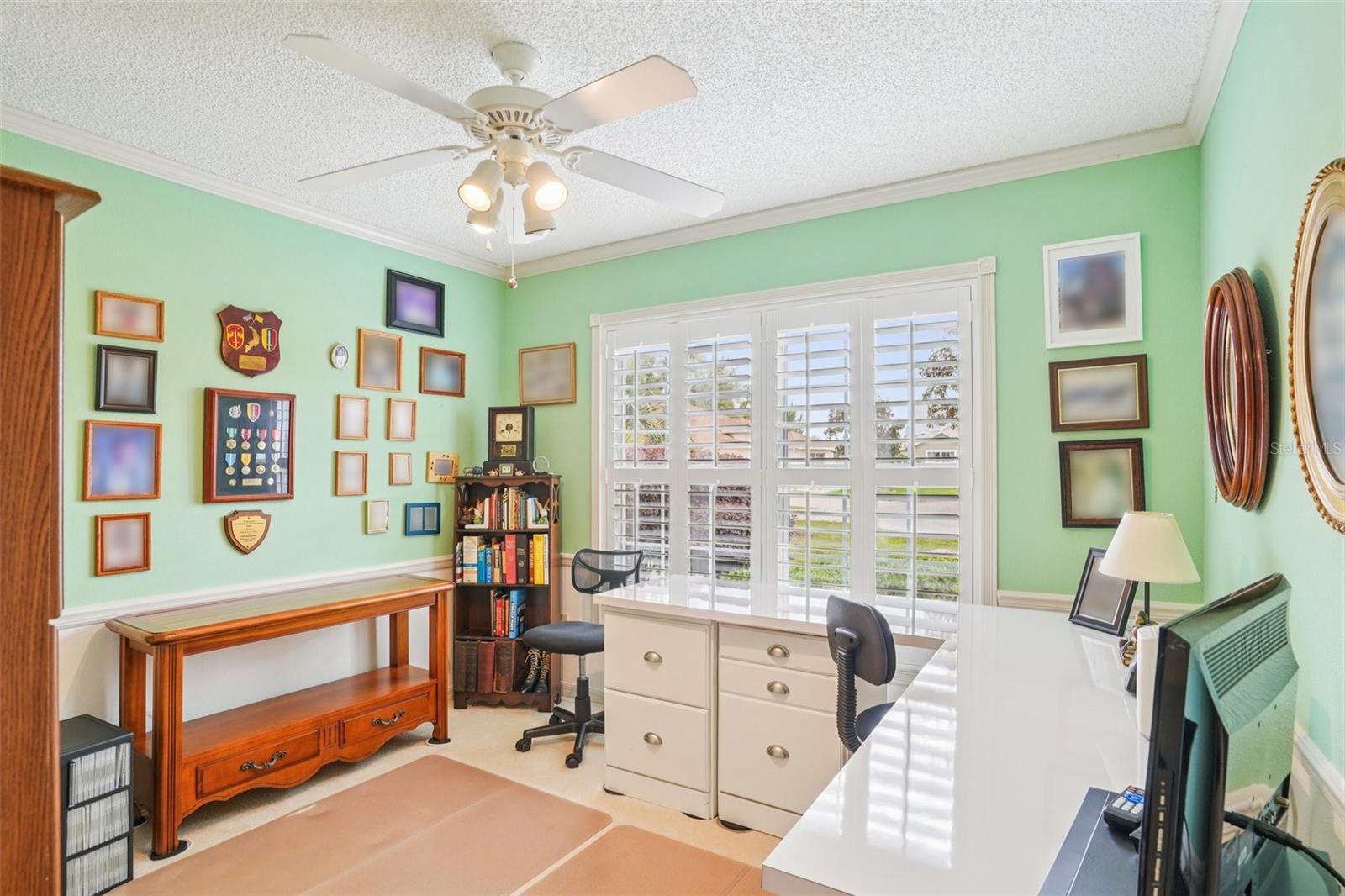 9469 SE 176TH SAFFOLD ST, THE VILLAGES, FL, 32162