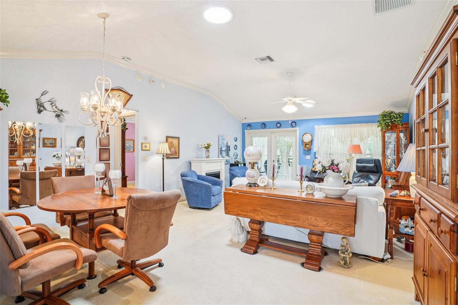 9469 SE 176TH SAFFOLD ST, THE VILLAGES, FL, 32162