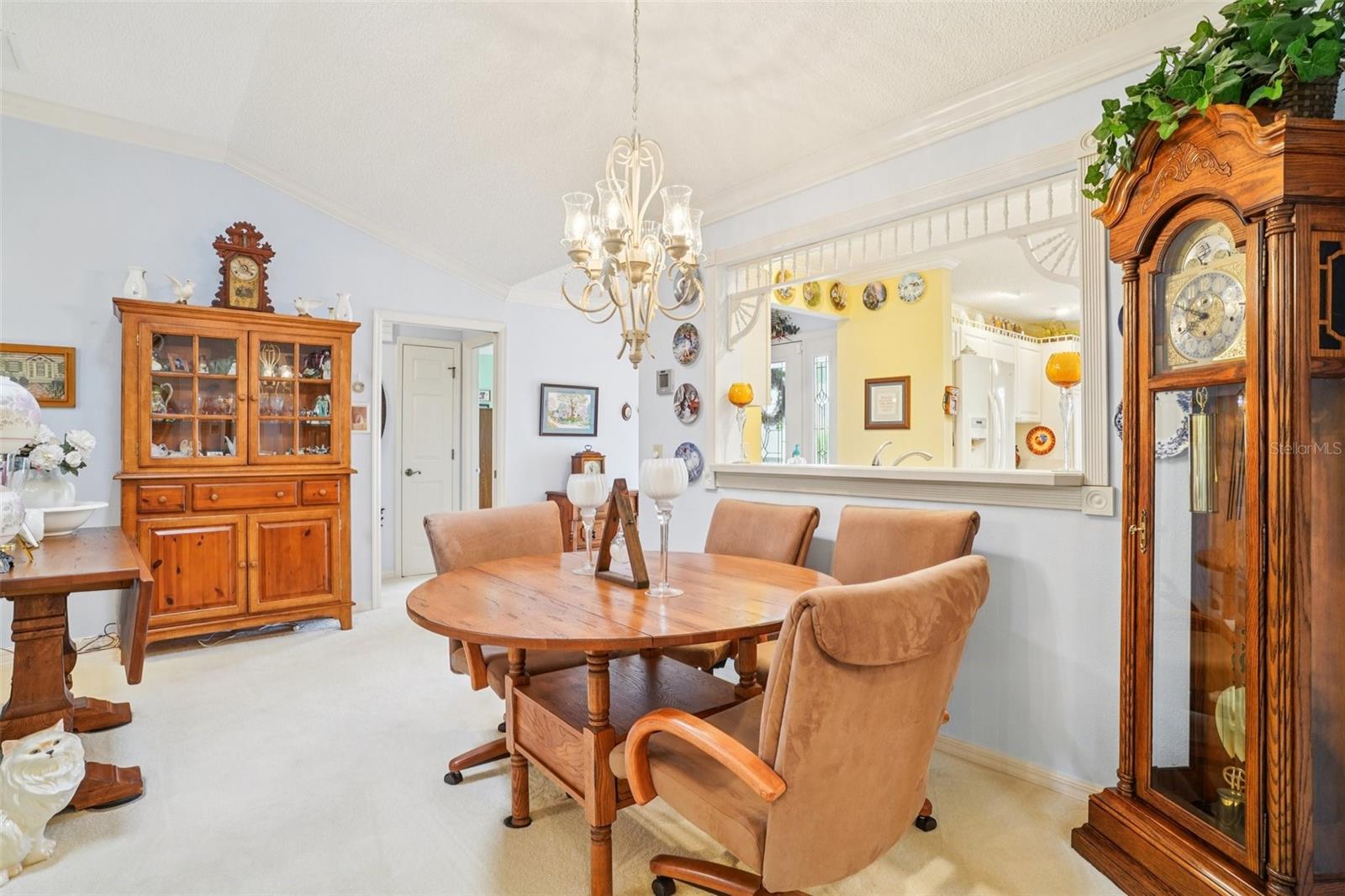 9469 SE 176TH SAFFOLD ST, THE VILLAGES, FL, 32162