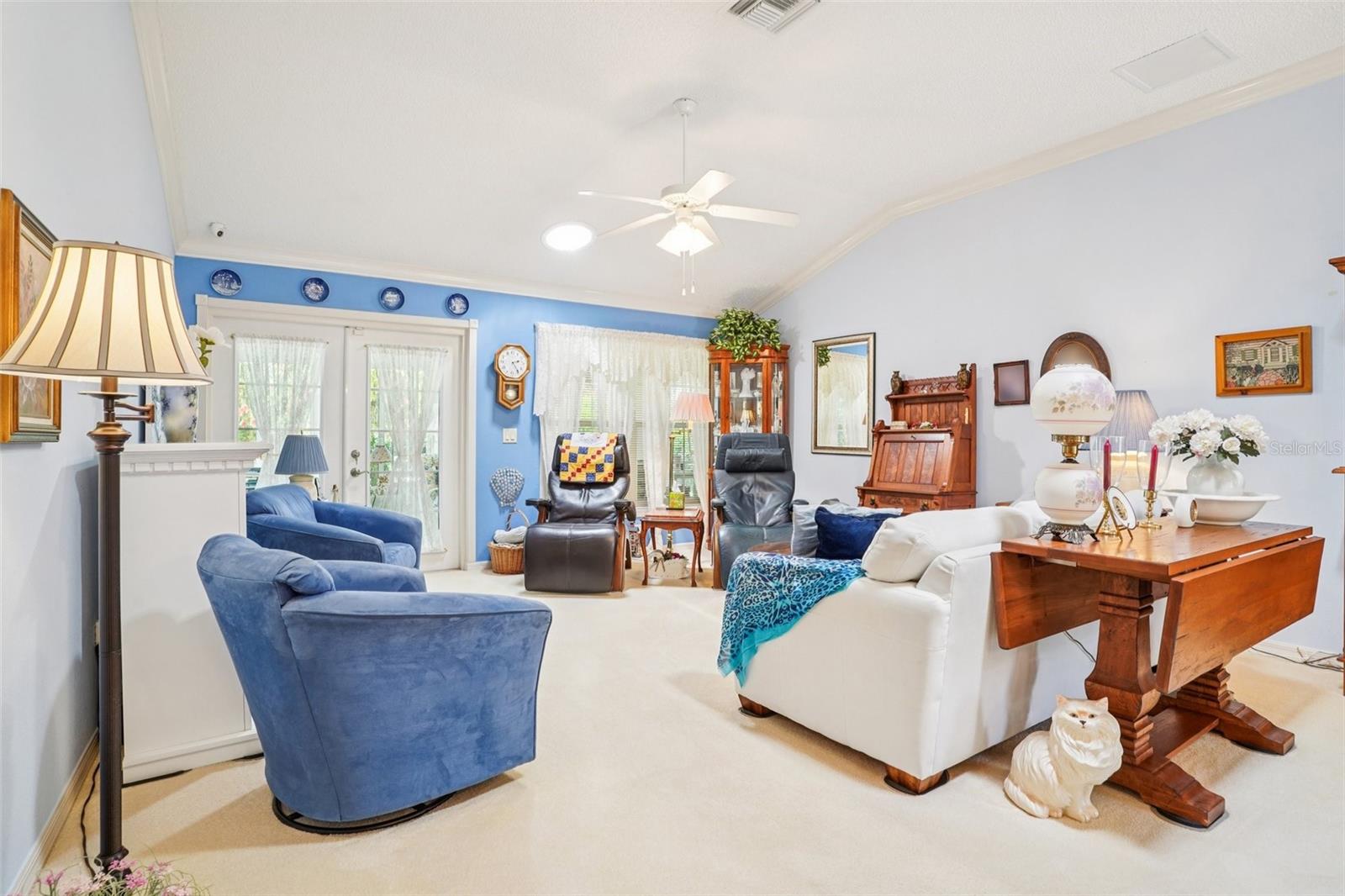 9469 SE 176TH SAFFOLD ST, THE VILLAGES, FL, 32162