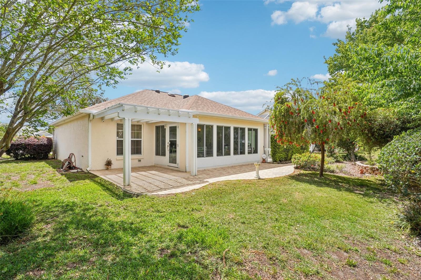 9469 SE 176TH SAFFOLD ST, THE VILLAGES, FL, 32162