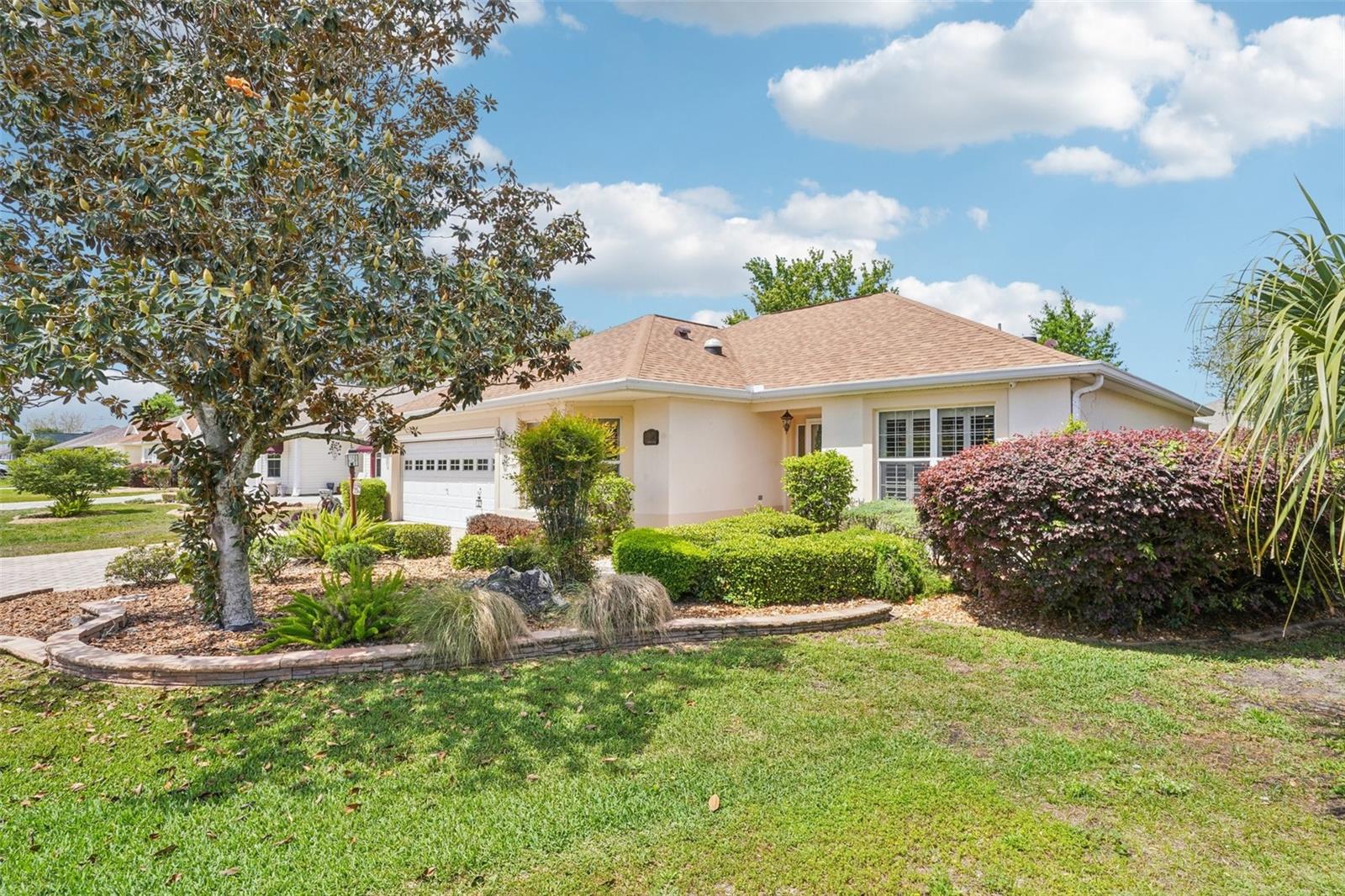 9469 SE 176TH SAFFOLD ST, THE VILLAGES, FL, 32162