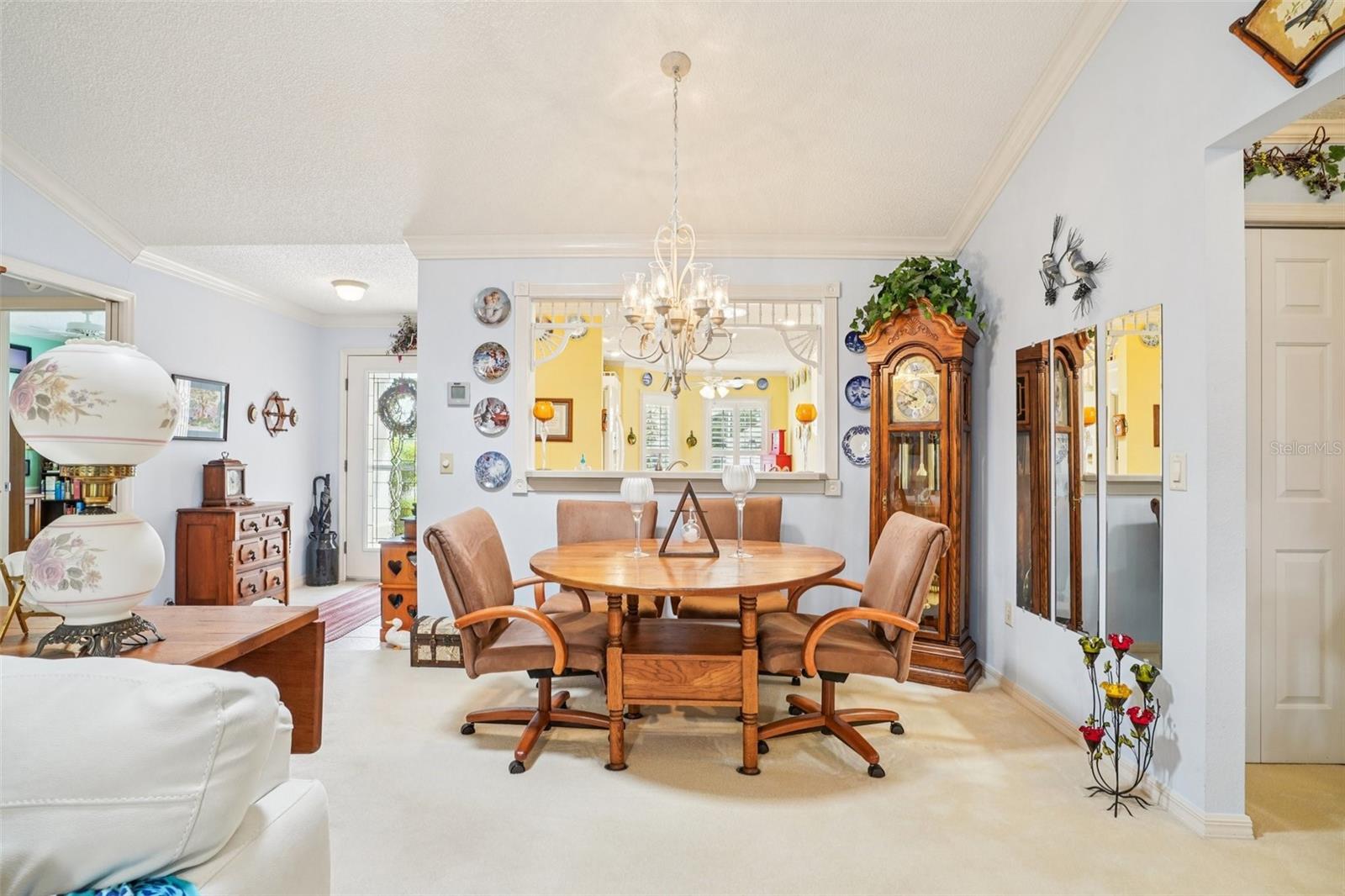 9469 SE 176TH SAFFOLD ST, THE VILLAGES, FL, 32162
