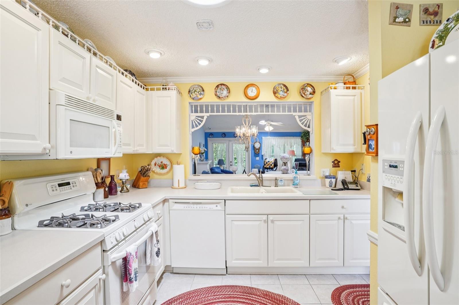 9469 SE 176TH SAFFOLD ST, THE VILLAGES, FL, 32162