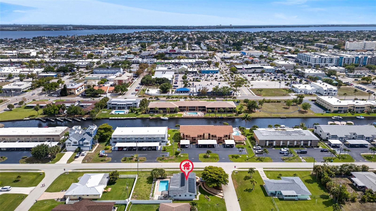 4547 SE 11TH AVE, CAPE CORAL, FL, 33904