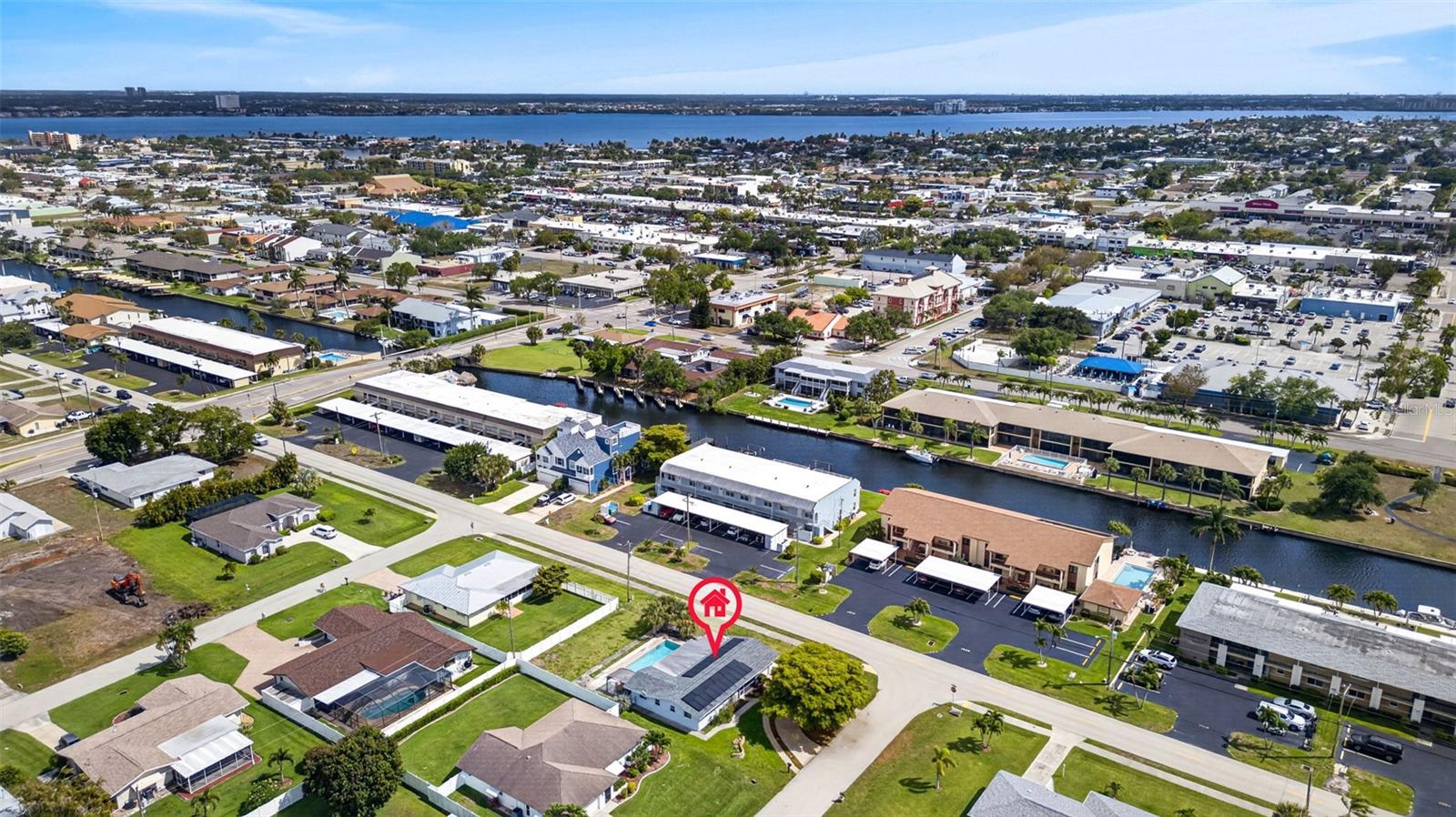 4547 SE 11TH AVE, CAPE CORAL, FL, 33904