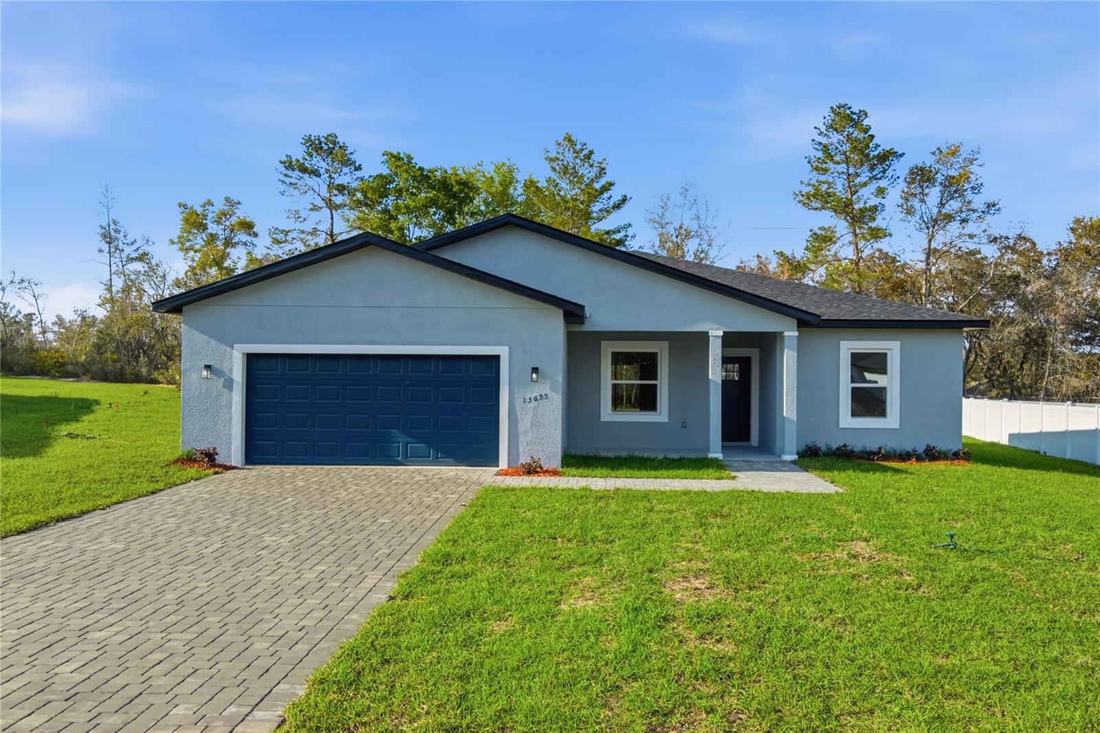 13695 SW 40TH CIR, OCALA, FL, 34473