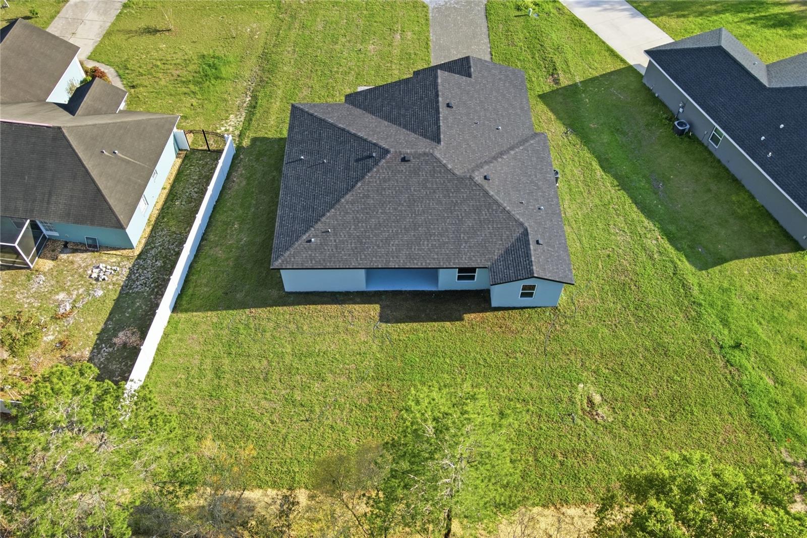 13695 SW 40TH CIR, OCALA, FL, 34473