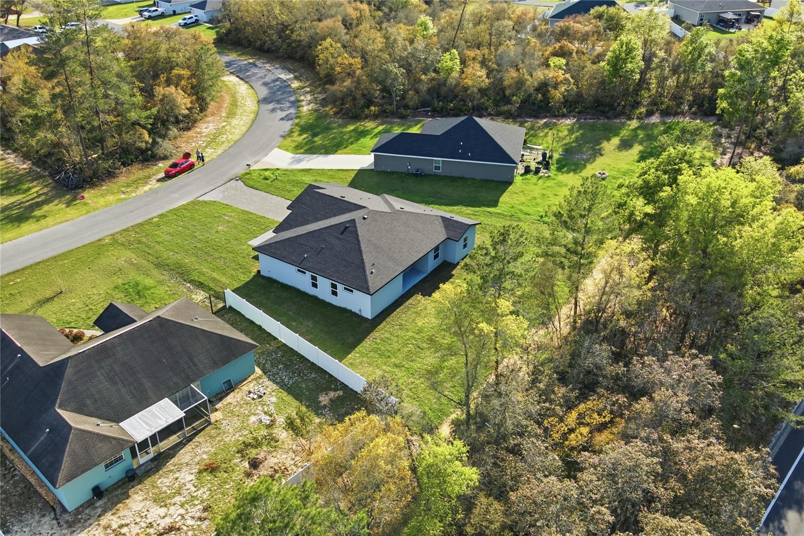 13695 SW 40TH CIR, OCALA, FL, 34473