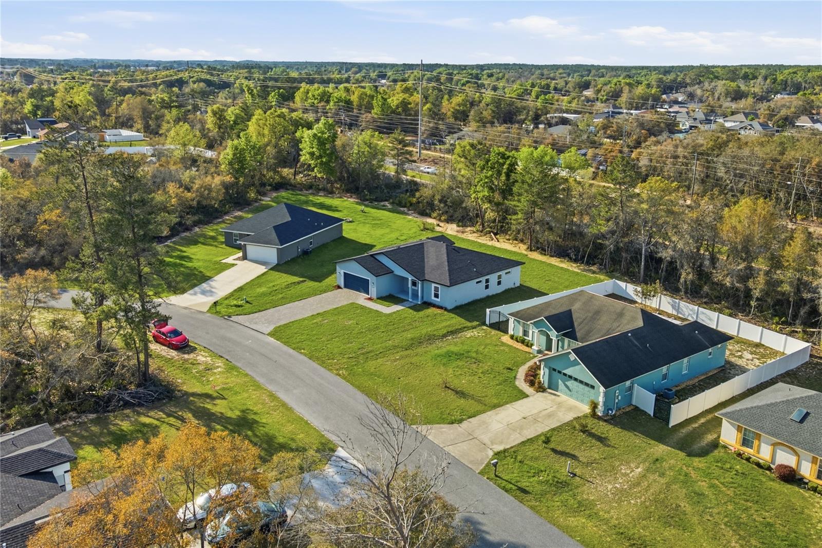 13695 SW 40TH CIR, OCALA, FL, 34473