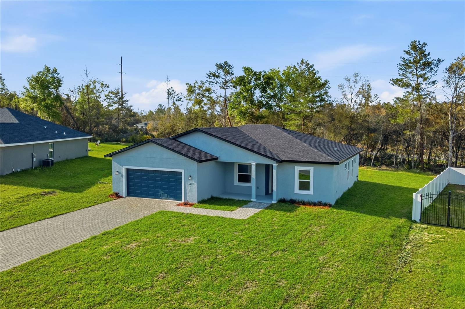 13695 SW 40TH CIR, OCALA, FL, 34473