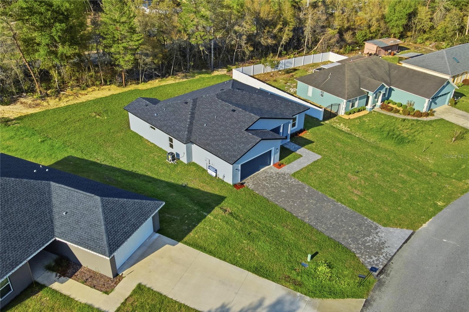 13695 SW 40TH CIR, OCALA, FL, 34473