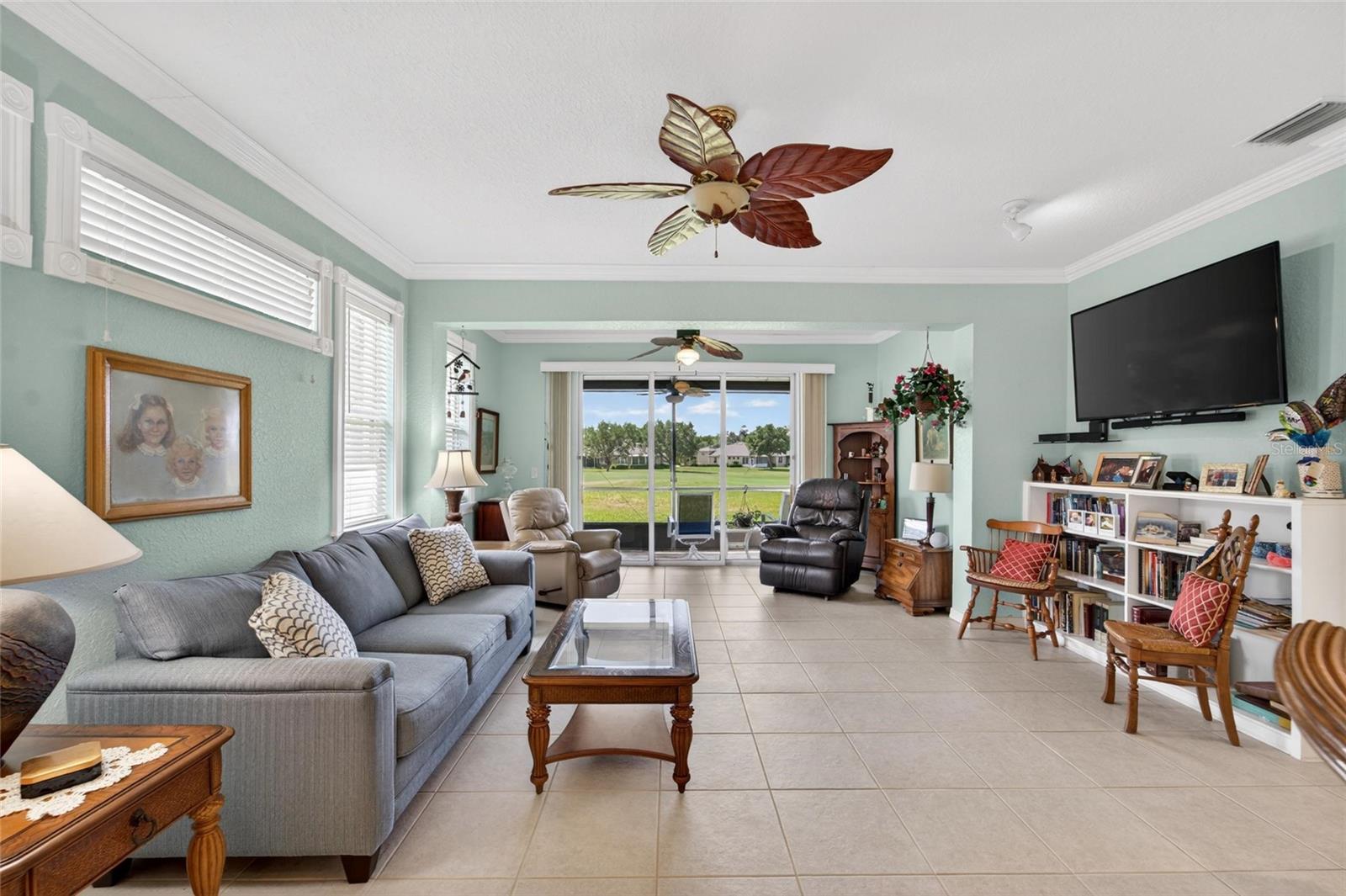 2420 SIFIELD GREENS WAY #2420, SUN CITY CENTER, FL, 33573