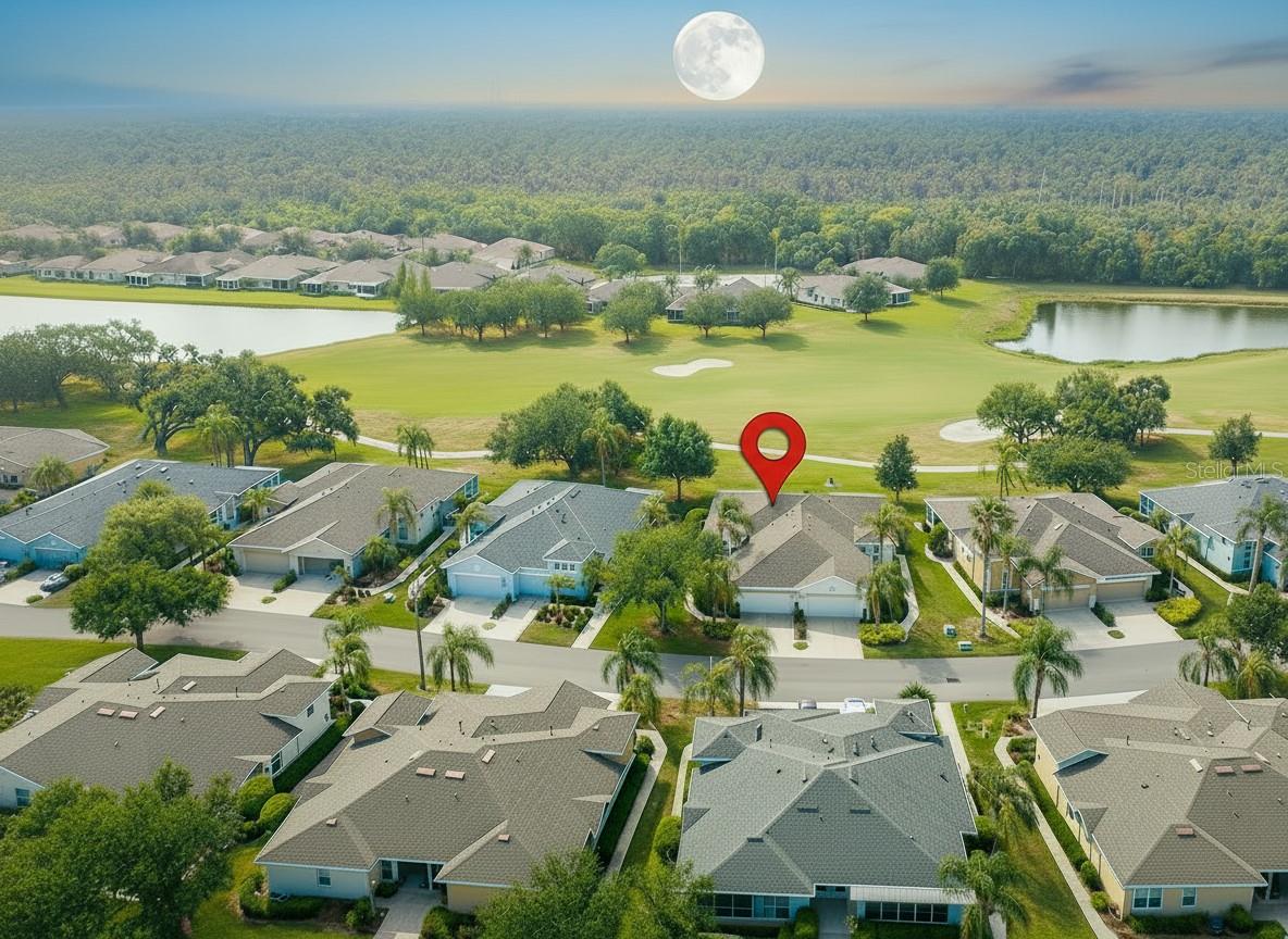 2420 SIFIELD GREENS WAY #2420, SUN CITY CENTER, FL, 33573