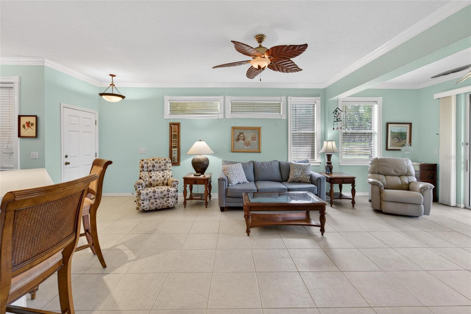 2420 SIFIELD GREENS WAY #2420, SUN CITY CENTER, FL, 33573