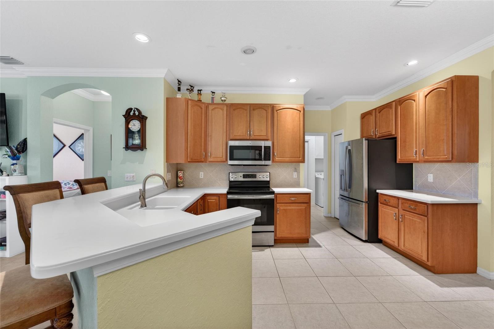 2420 SIFIELD GREENS WAY #2420, SUN CITY CENTER, FL, 33573