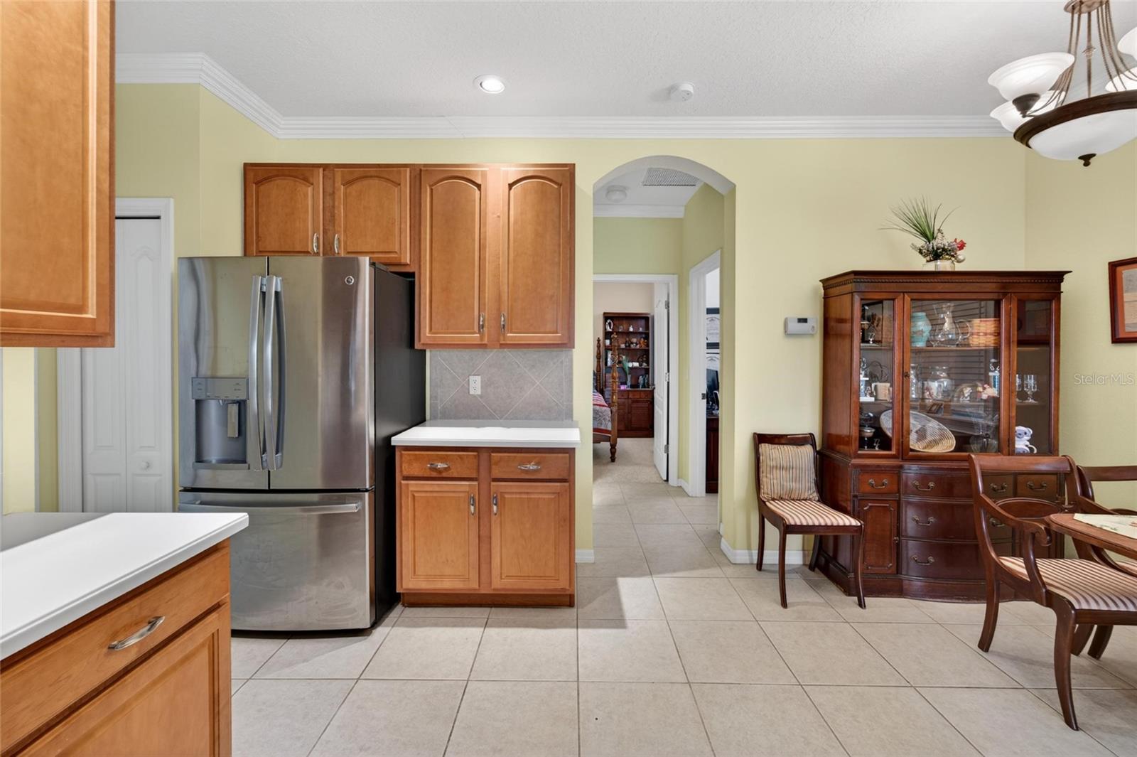 2420 SIFIELD GREENS WAY #2420, SUN CITY CENTER, FL, 33573