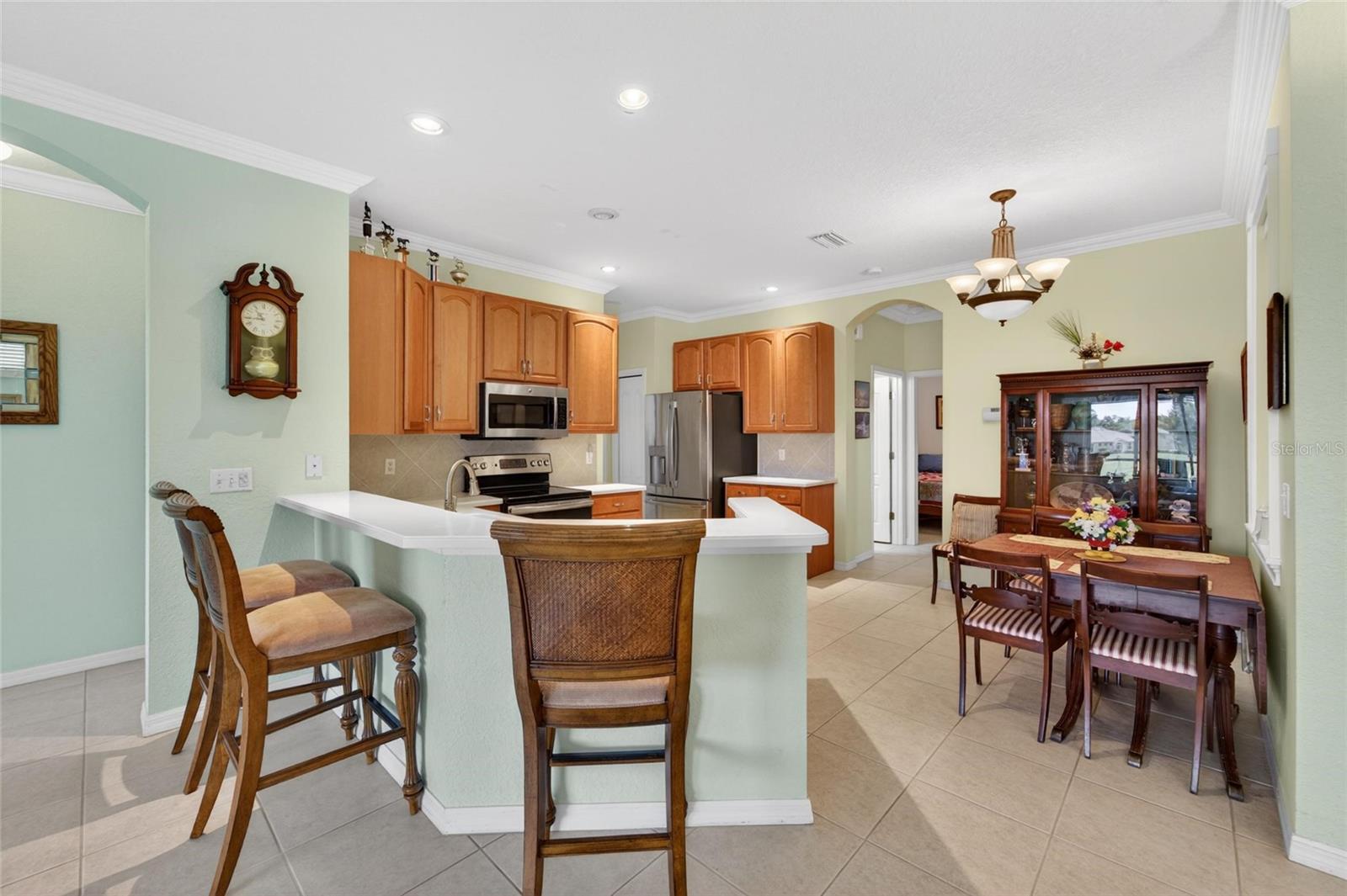 2420 SIFIELD GREENS WAY #2420, SUN CITY CENTER, FL, 33573