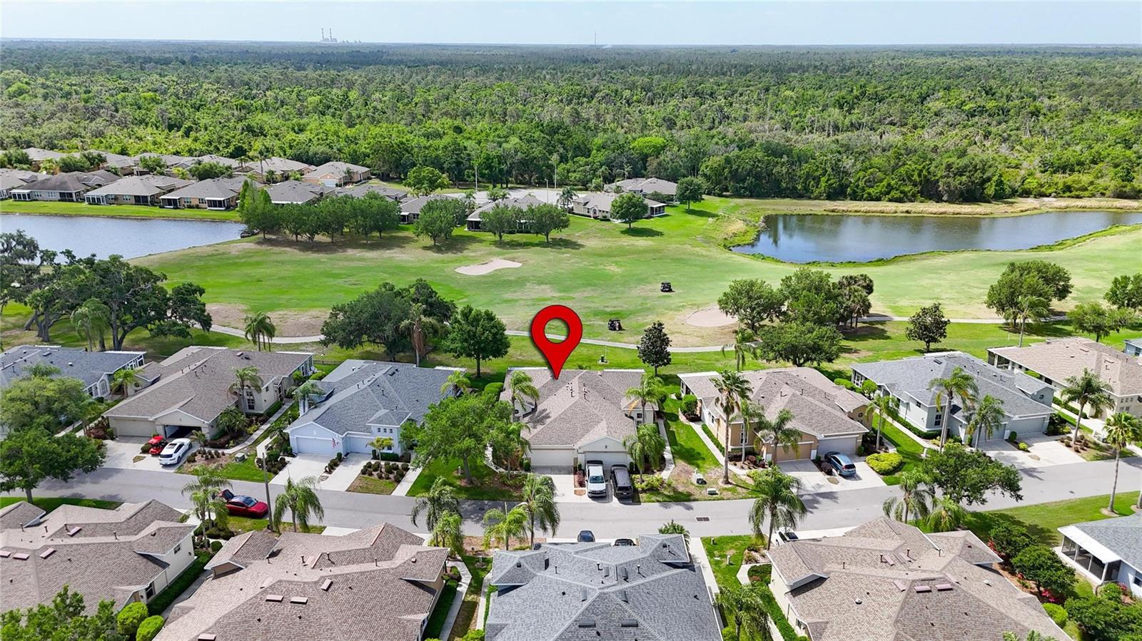 2420 SIFIELD GREENS WAY #2420, SUN CITY CENTER, FL, 33573