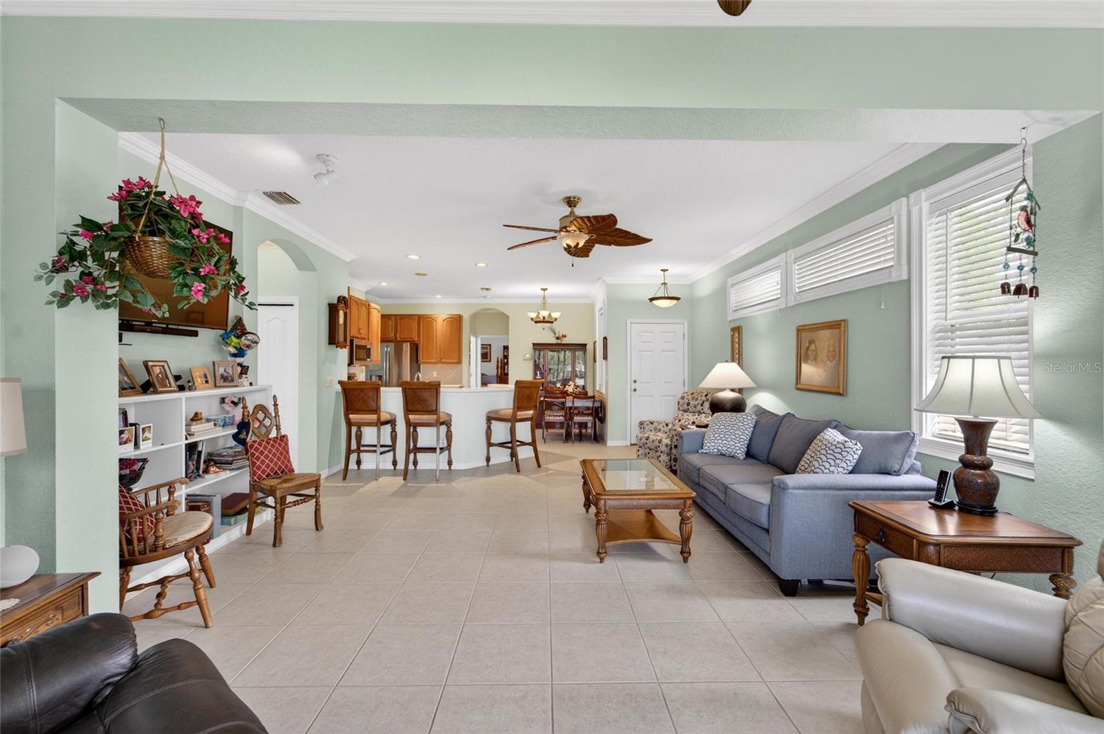 2420 SIFIELD GREENS WAY #2420, SUN CITY CENTER, FL, 33573