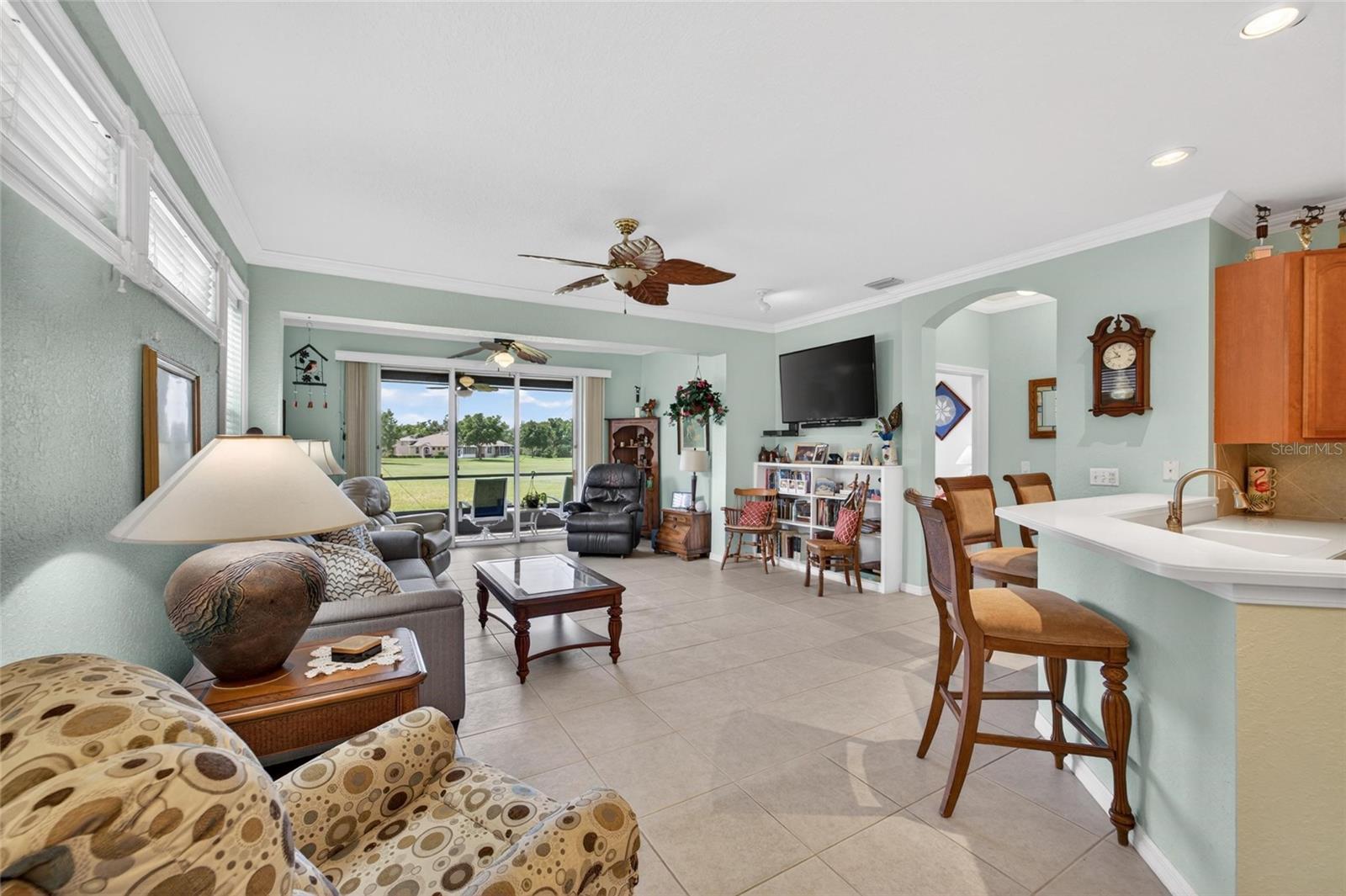 2420 SIFIELD GREENS WAY #2420, SUN CITY CENTER, FL, 33573