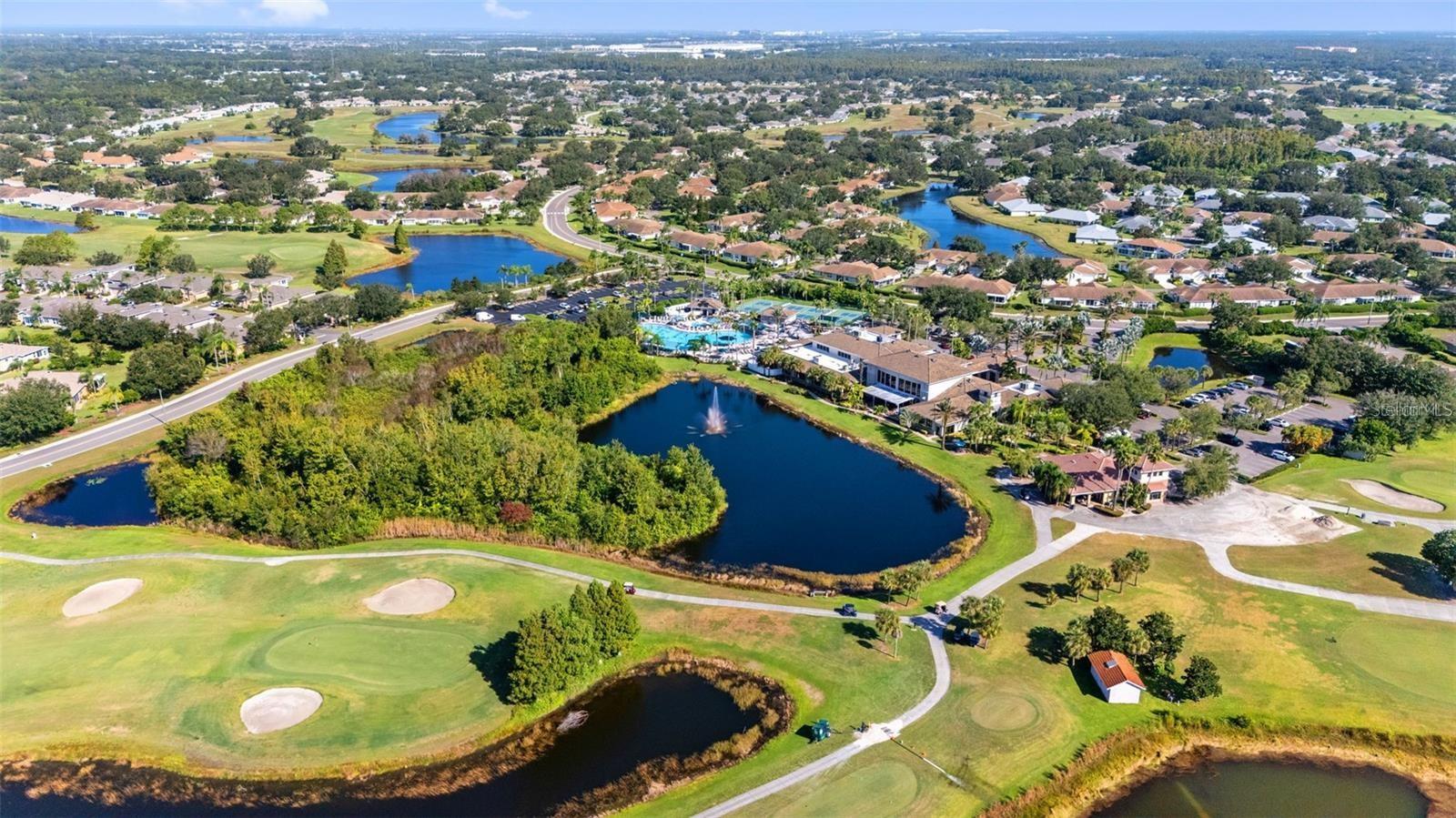 2420 SIFIELD GREENS WAY #2420, SUN CITY CENTER, FL, 33573