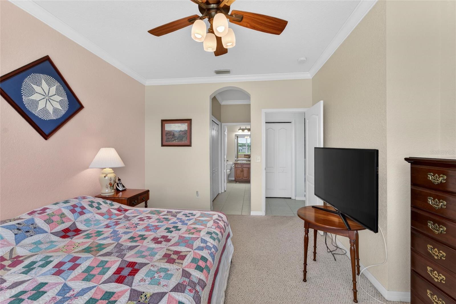 2420 SIFIELD GREENS WAY #2420, SUN CITY CENTER, FL, 33573