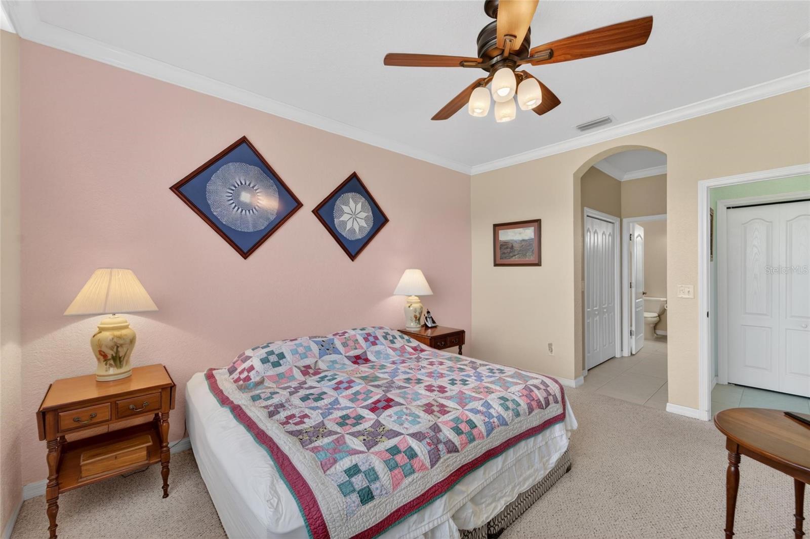 2420 SIFIELD GREENS WAY #2420, SUN CITY CENTER, FL, 33573