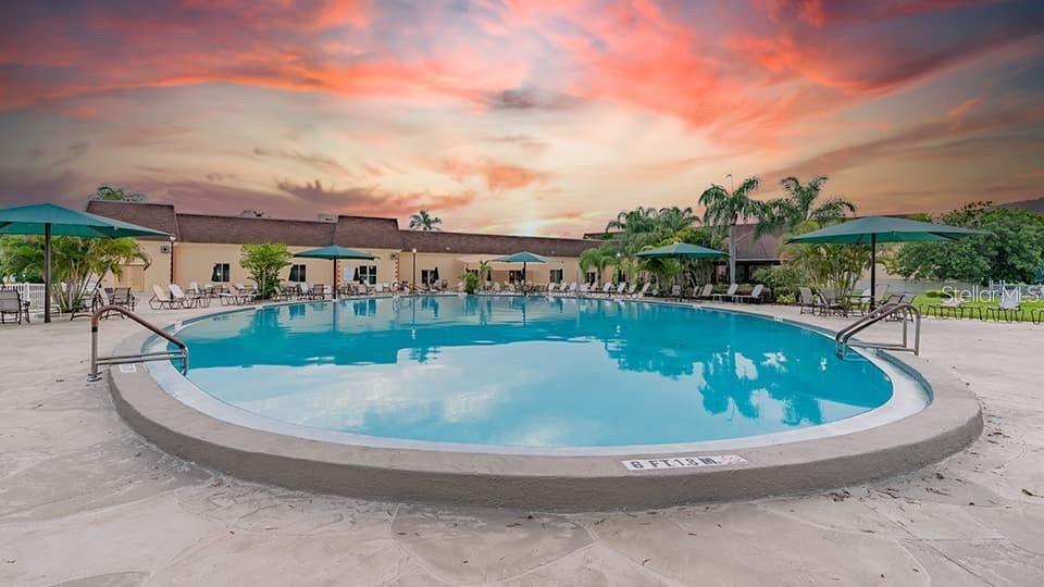 2420 SIFIELD GREENS WAY #2420, SUN CITY CENTER, FL, 33573