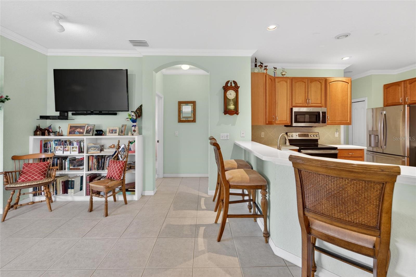 2420 SIFIELD GREENS WAY #2420, SUN CITY CENTER, FL, 33573