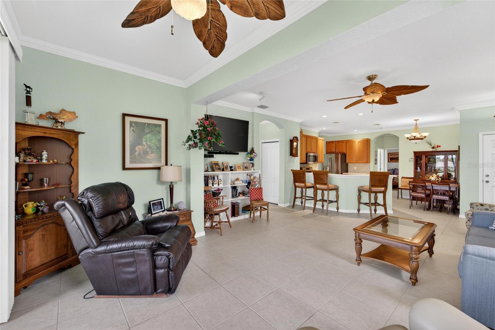 2420 SIFIELD GREENS WAY #2420, SUN CITY CENTER, FL, 33573