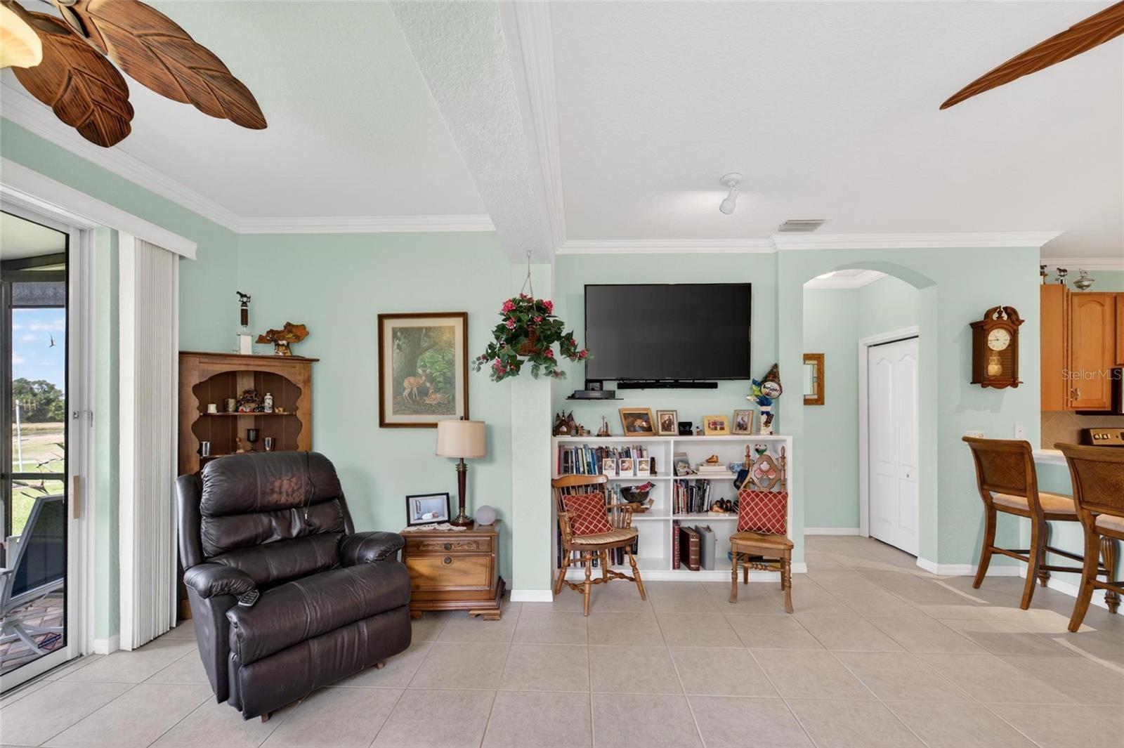 2420 SIFIELD GREENS WAY #2420, SUN CITY CENTER, FL, 33573