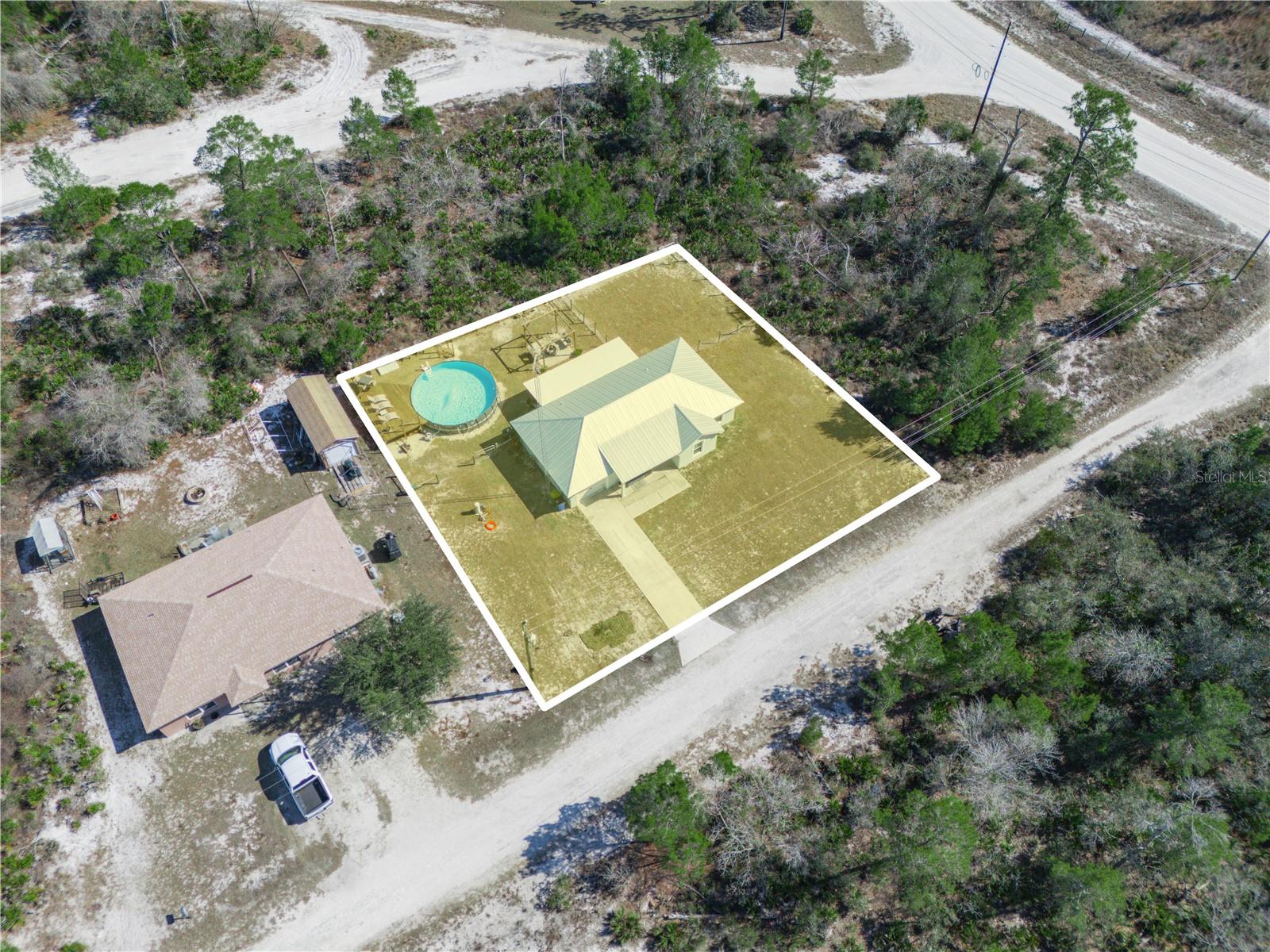 13330 CHRISTY ST, SEBRING, FL, 33875