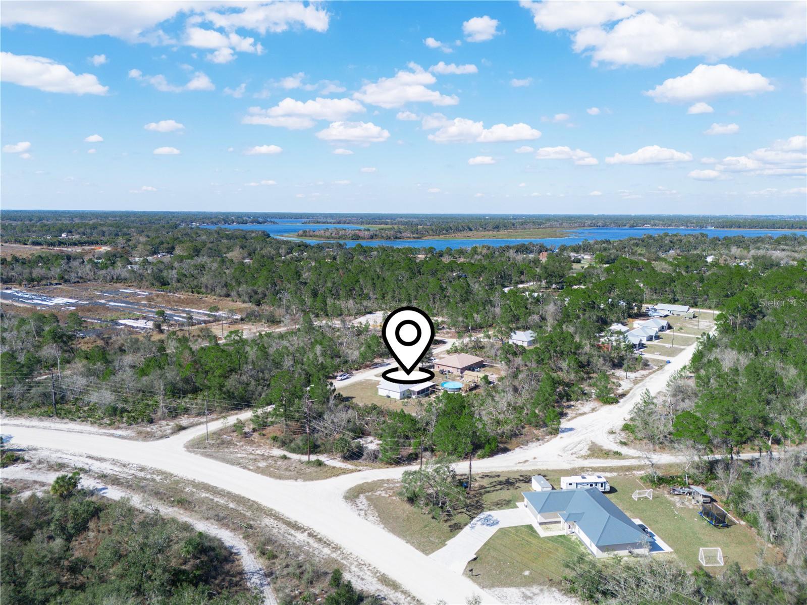13330 CHRISTY ST, SEBRING, FL, 33875