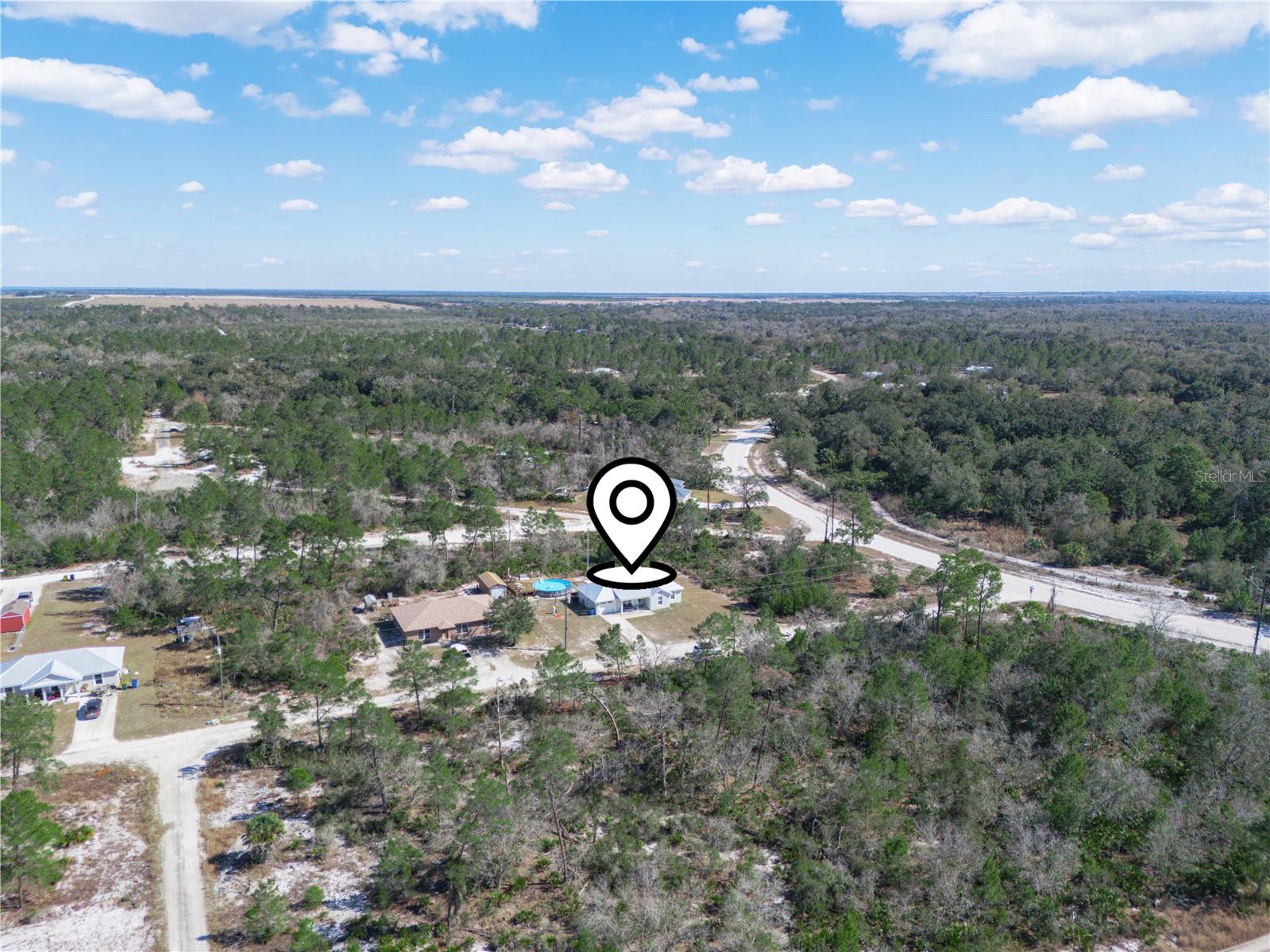 13330 CHRISTY ST, SEBRING, FL, 33875