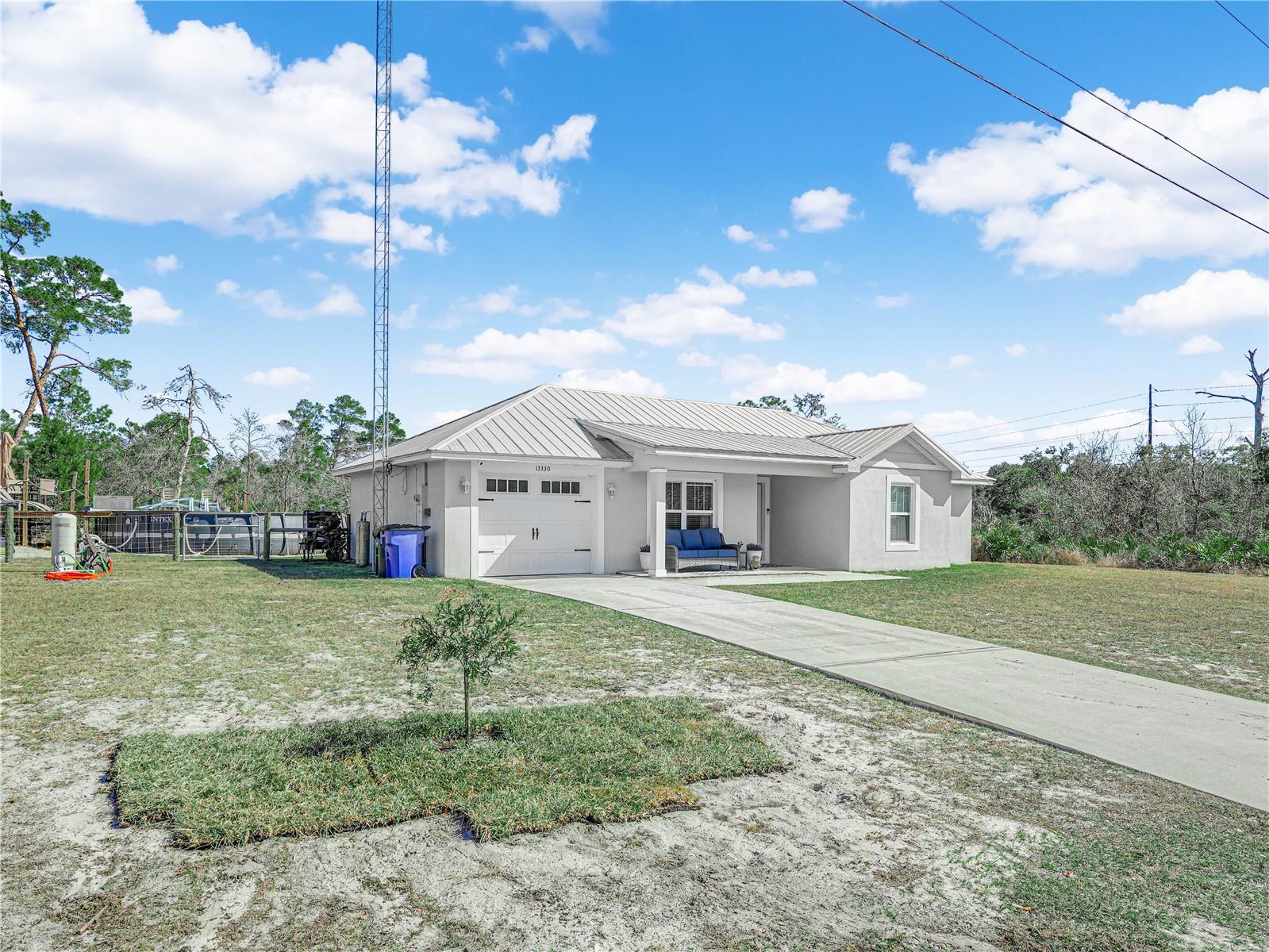 13330 CHRISTY ST, SEBRING, FL, 33875