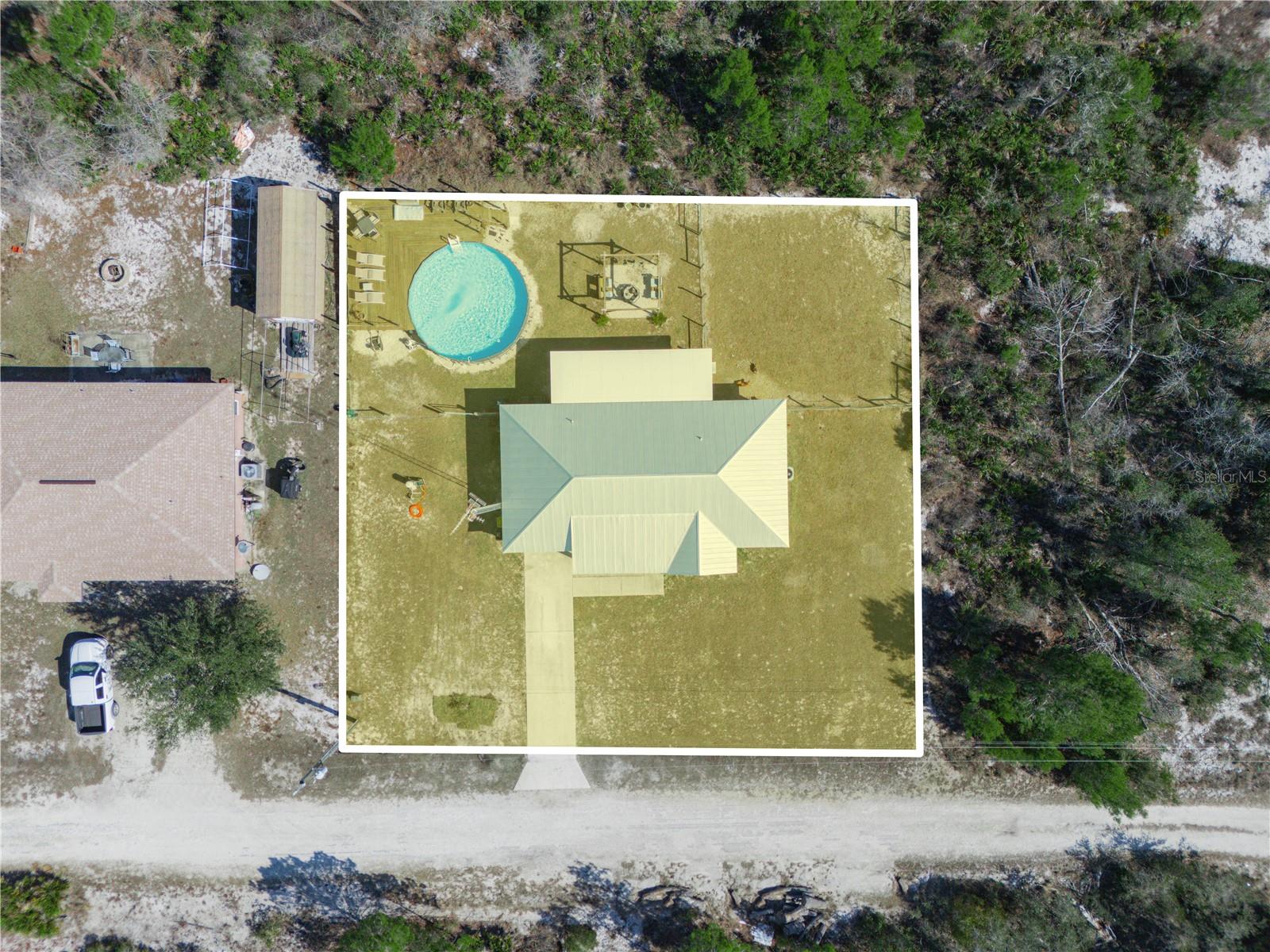13330 CHRISTY ST, SEBRING, FL, 33875