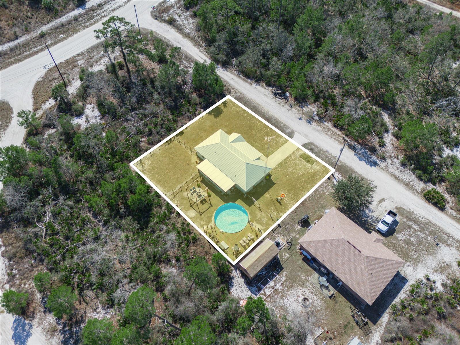 13330 CHRISTY ST, SEBRING, FL, 33875