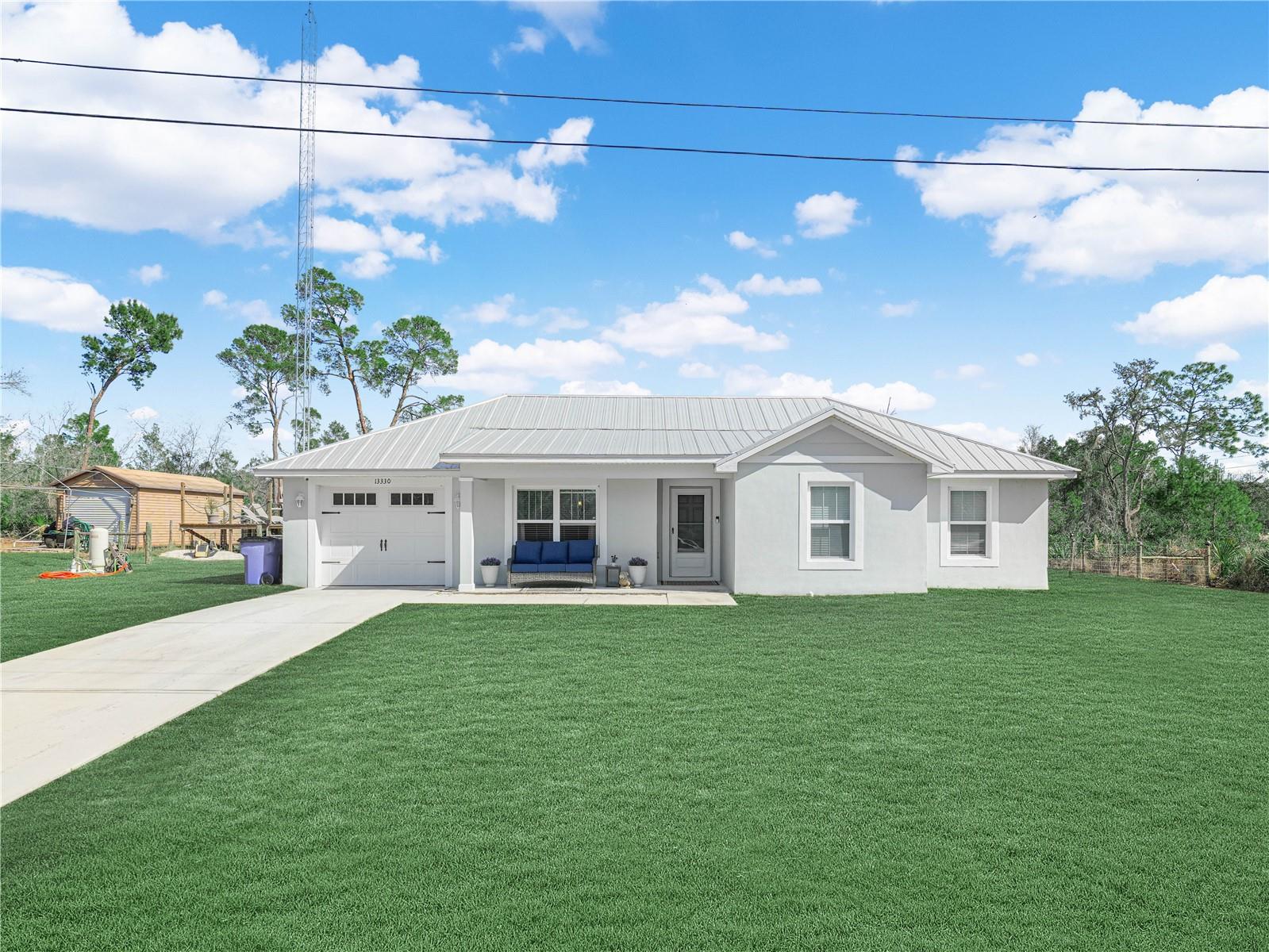 13330 CHRISTY ST, SEBRING, FL, 33875