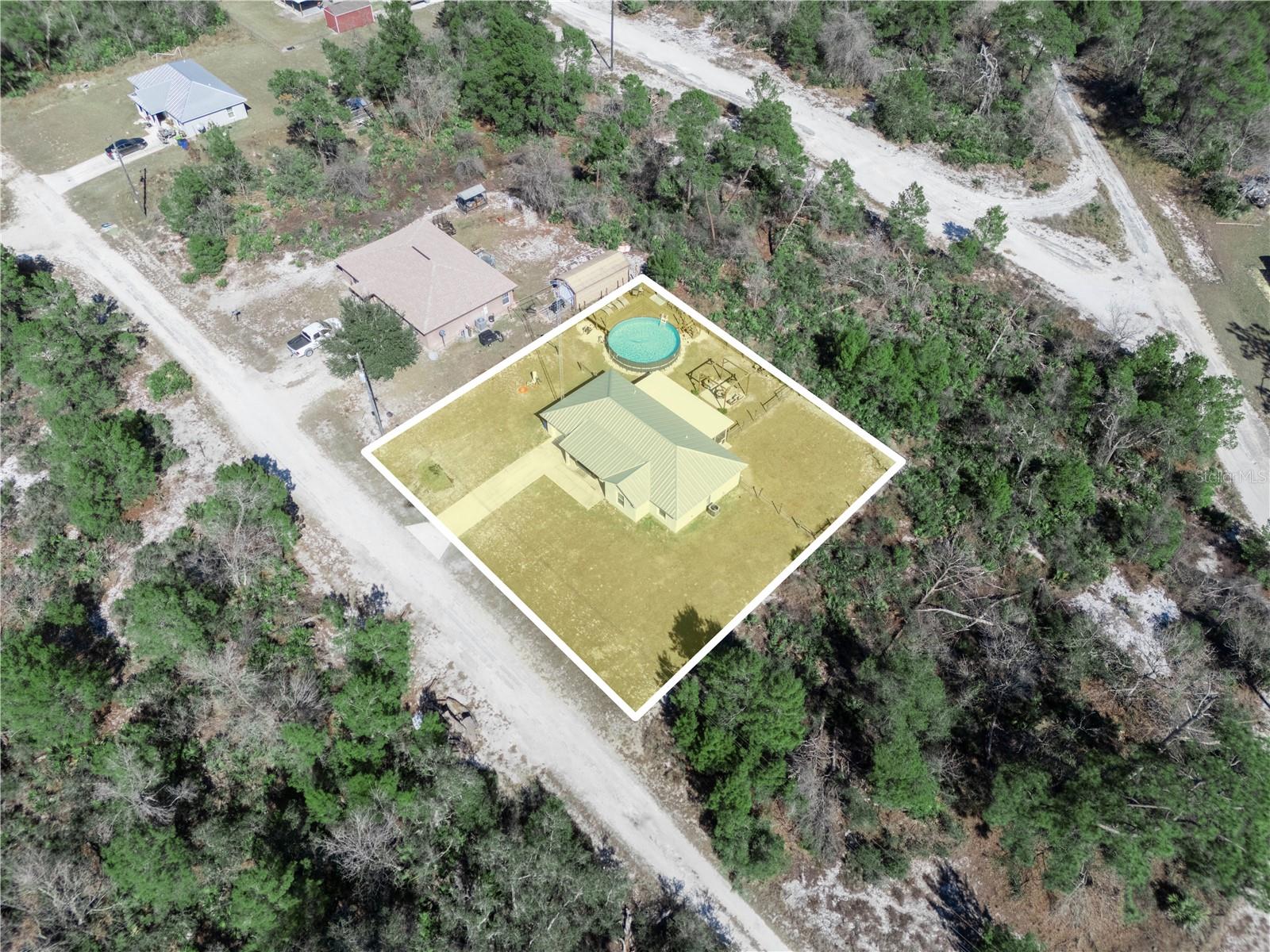 13330 CHRISTY ST, SEBRING, FL, 33875