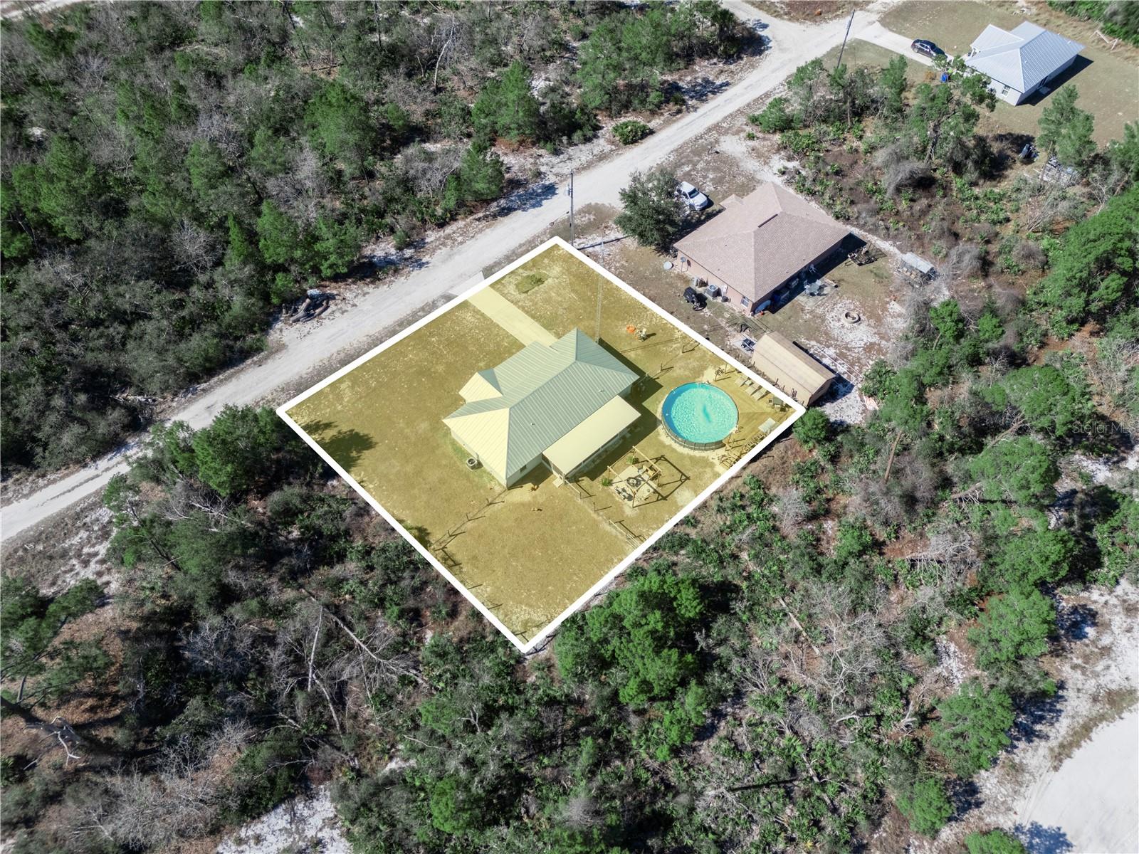 13330 CHRISTY ST, SEBRING, FL, 33875
