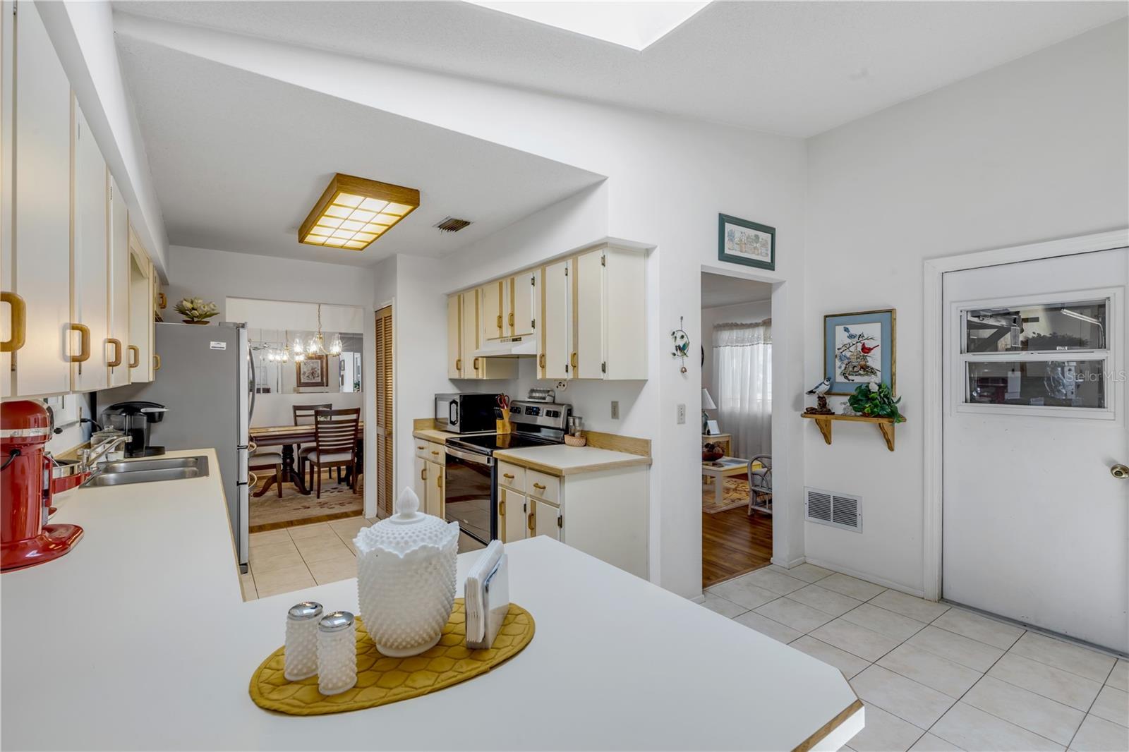 1226 JUSTICE ST, PORT ORANGE, FL, 32129