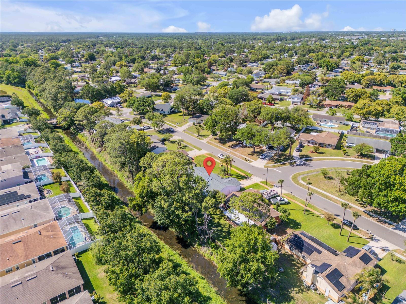 1226 JUSTICE ST, PORT ORANGE, FL, 32129