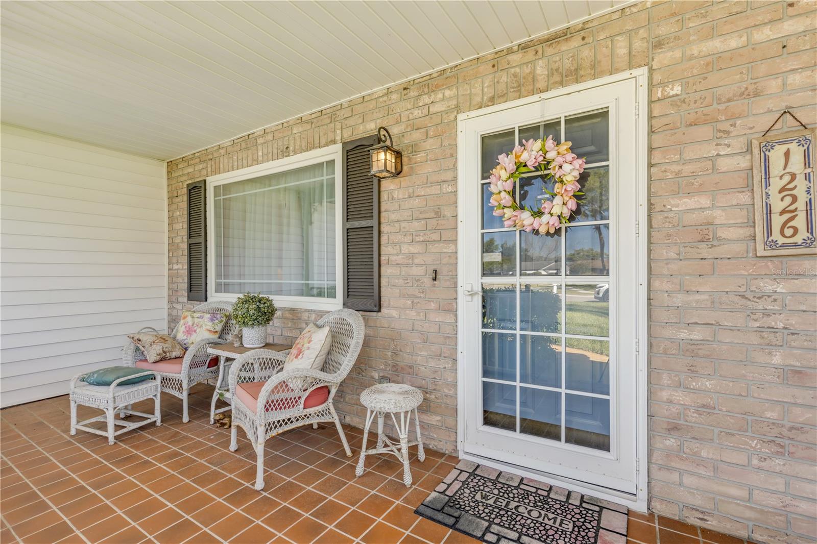 1226 JUSTICE ST, PORT ORANGE, FL, 32129