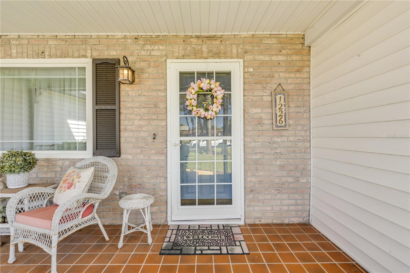 1226 JUSTICE ST, PORT ORANGE, FL, 32129