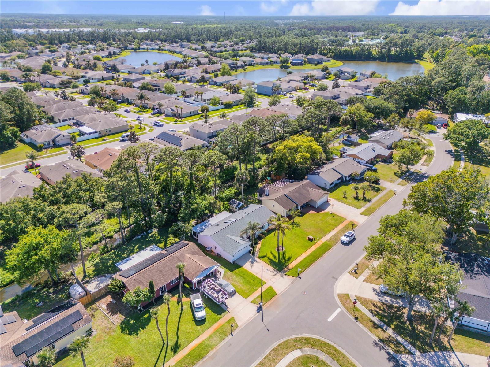 1226 JUSTICE ST, PORT ORANGE, FL, 32129