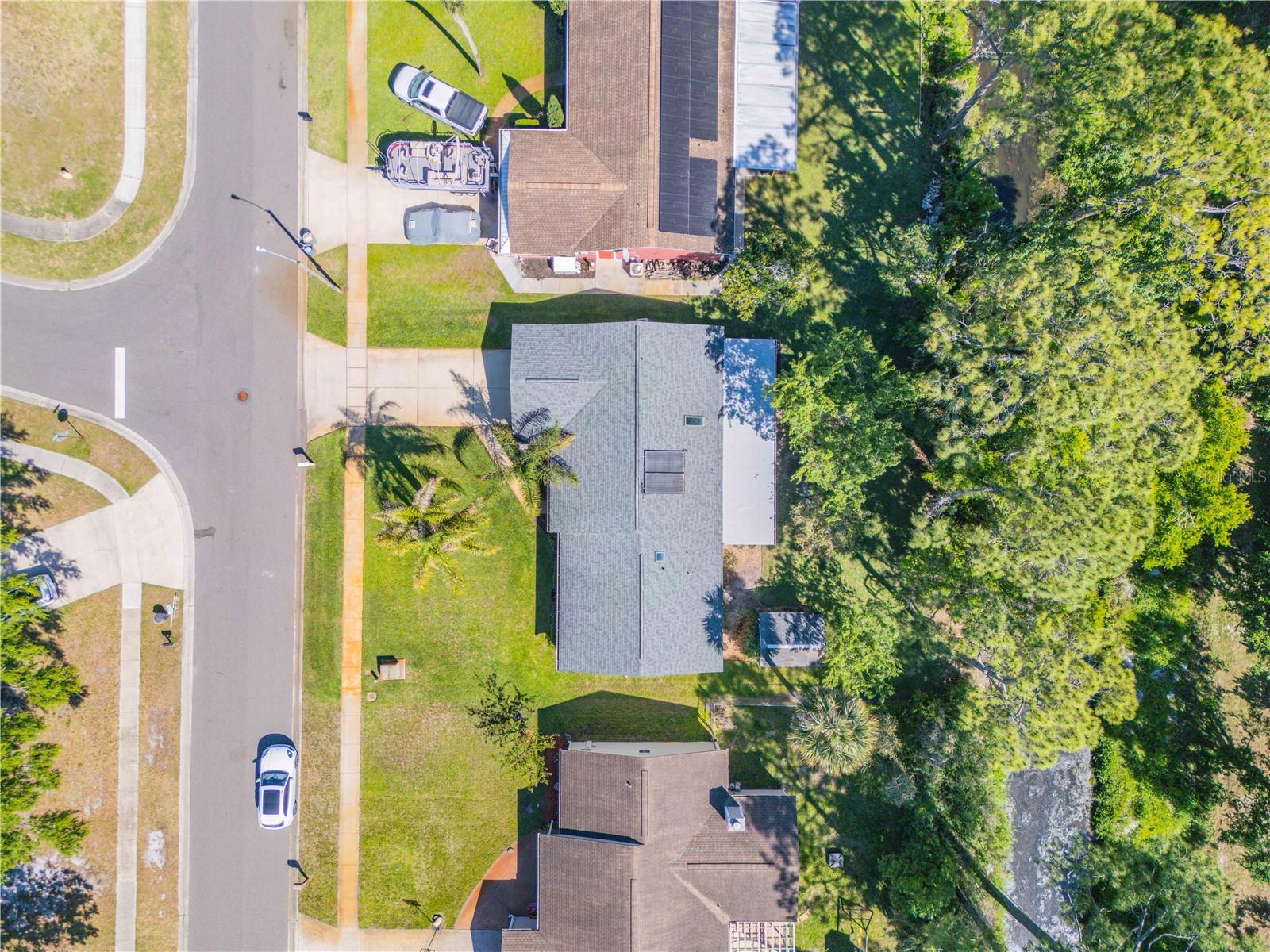 1226 JUSTICE ST, PORT ORANGE, FL, 32129