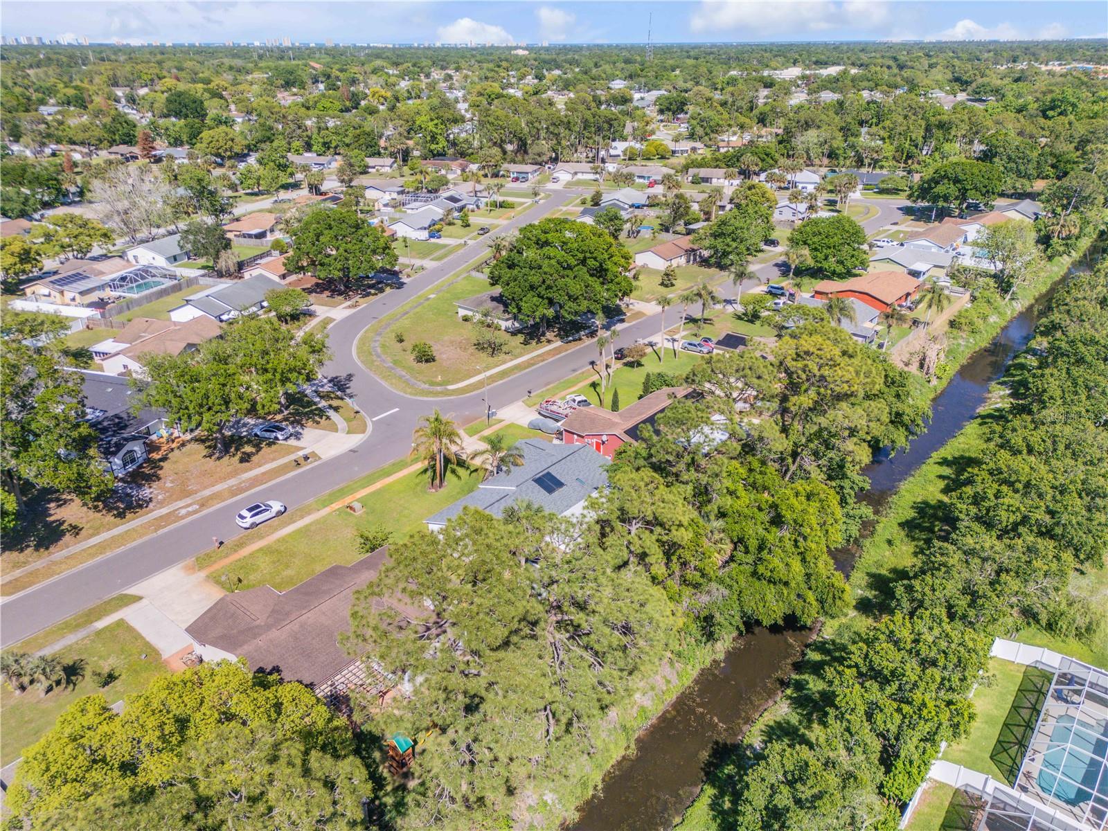 1226 JUSTICE ST, PORT ORANGE, FL, 32129