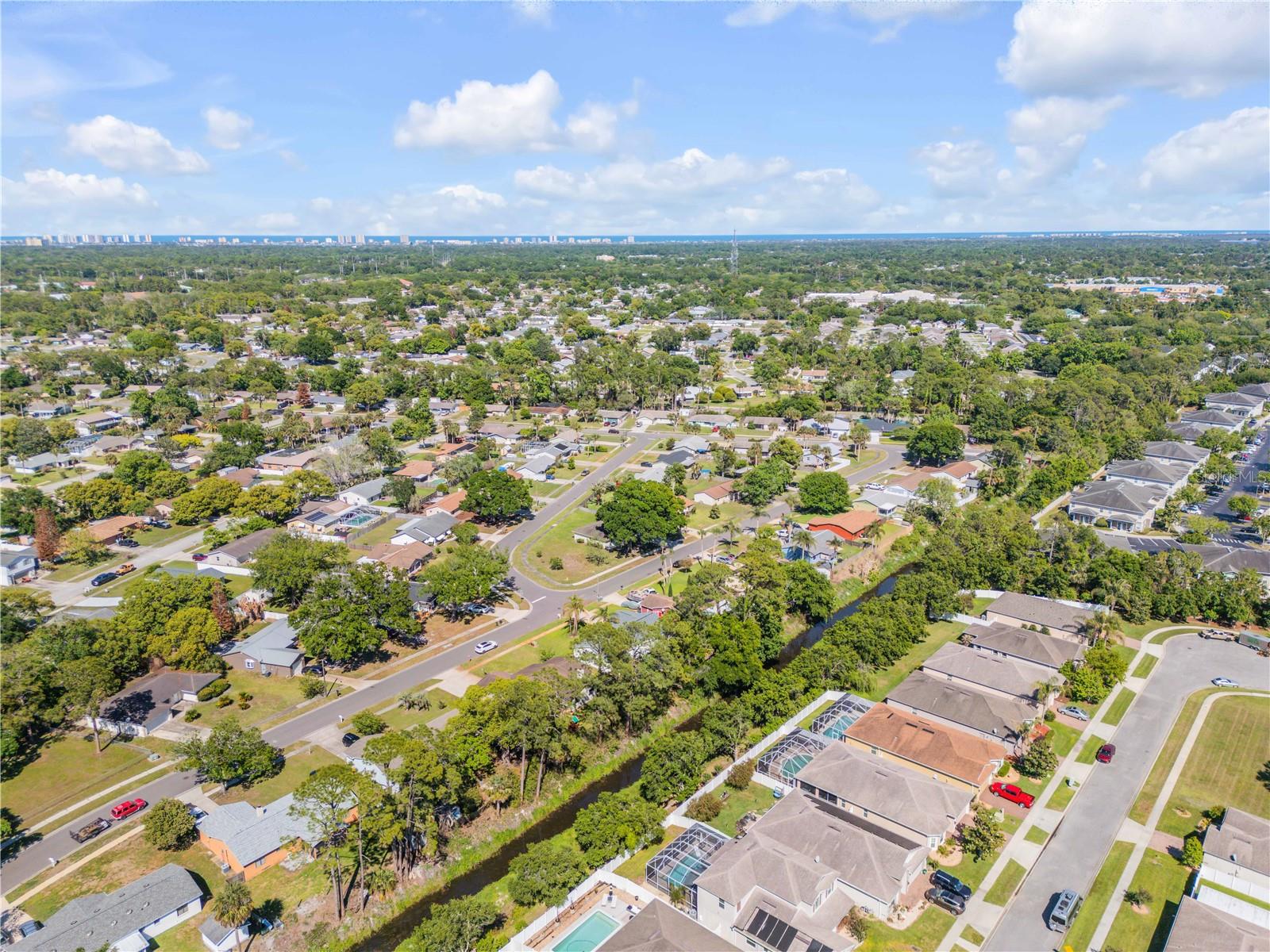 1226 JUSTICE ST, PORT ORANGE, FL, 32129