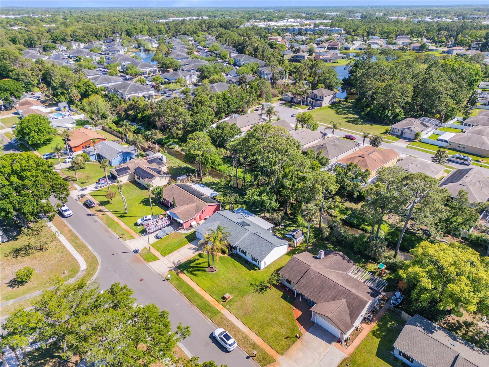 1226 JUSTICE ST, PORT ORANGE, FL, 32129